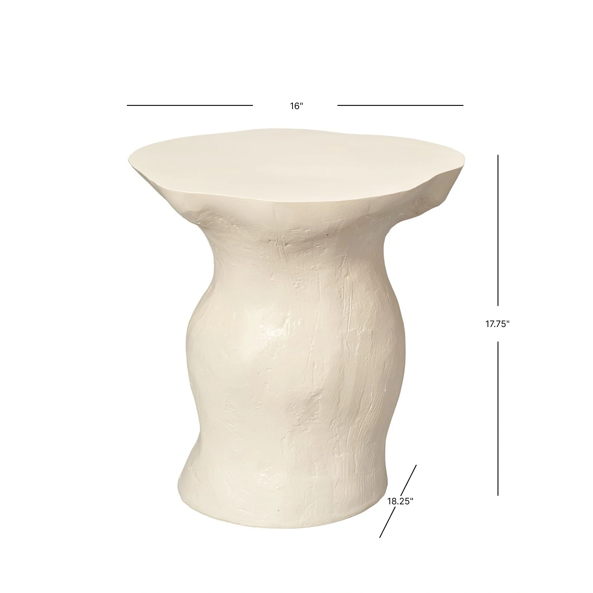 Alani Side Table - Image 4