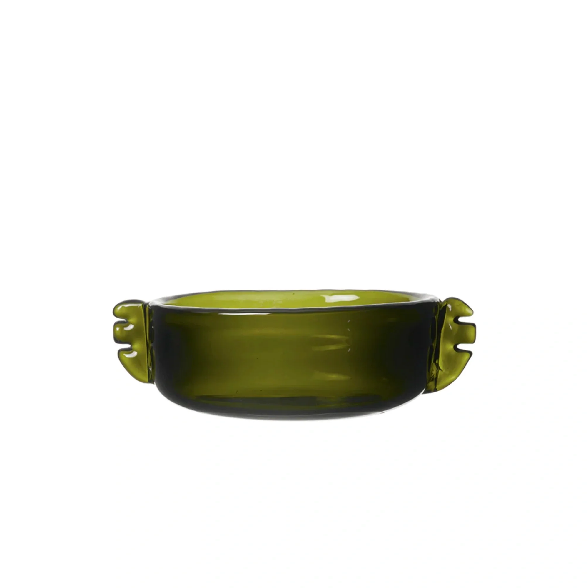 Alas Bowl - Moss Green - Image 4