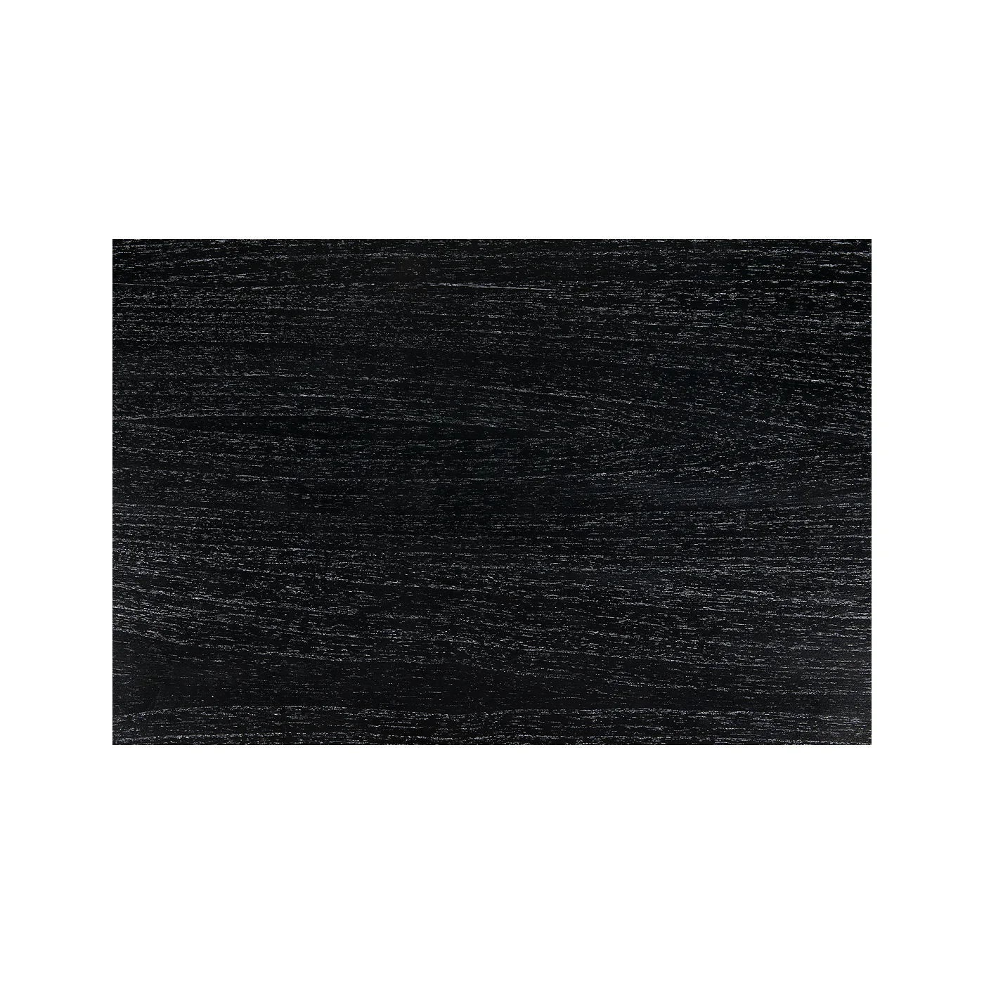 Allegra Dresser, Hand Rubbed Black - Image 19