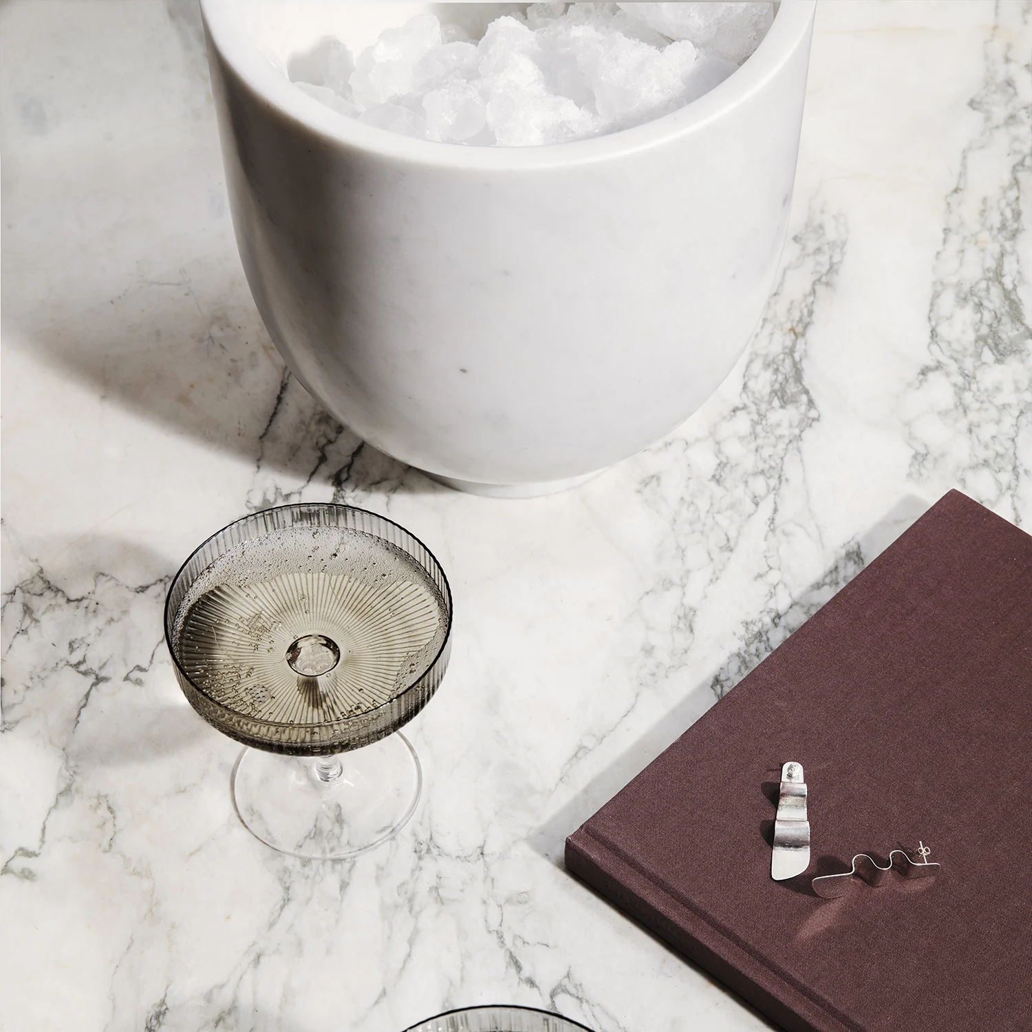 Alza Champagne Cooler - Image 3