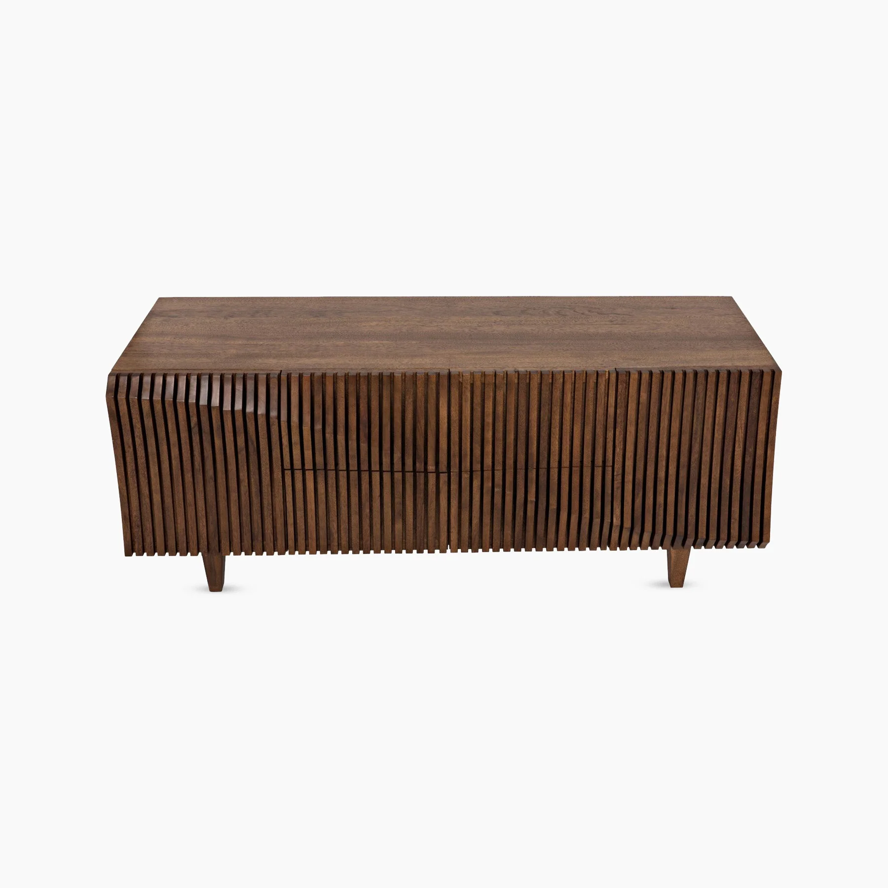 Amira Sideboard, Dark Walnut - Image 8