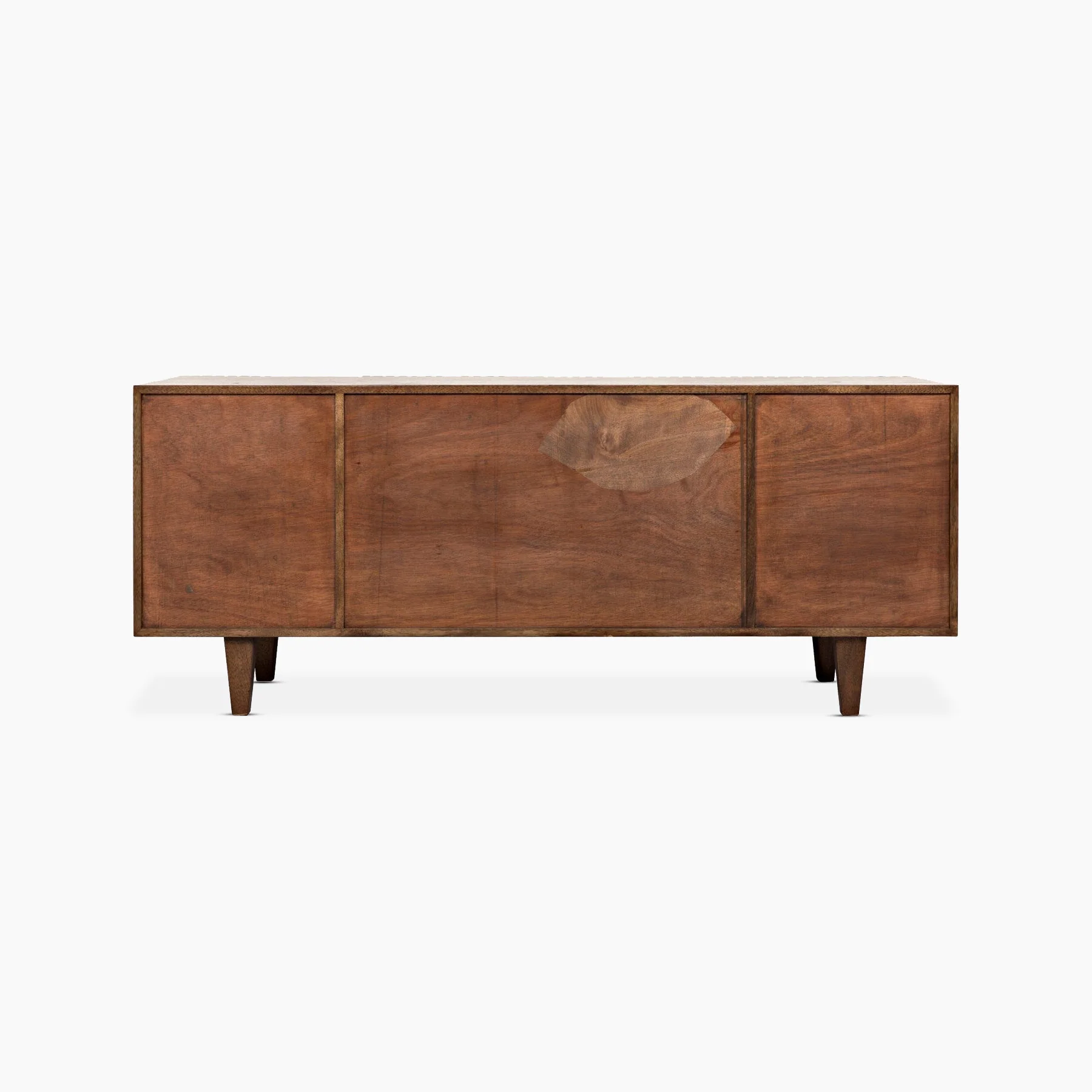 Amira Sideboard, Dark Walnut - Image 9
