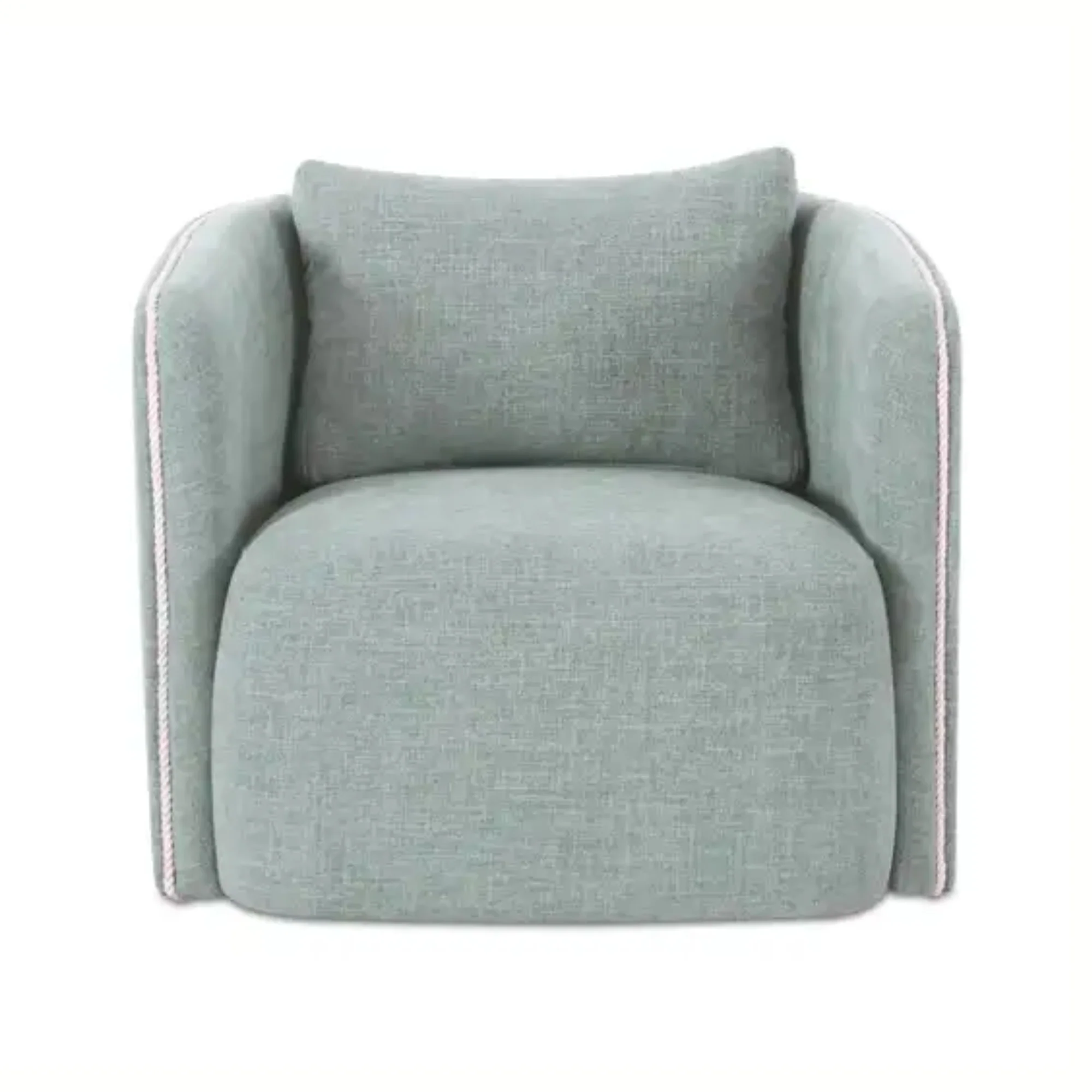 Anastasia Accent Chair - Image 10