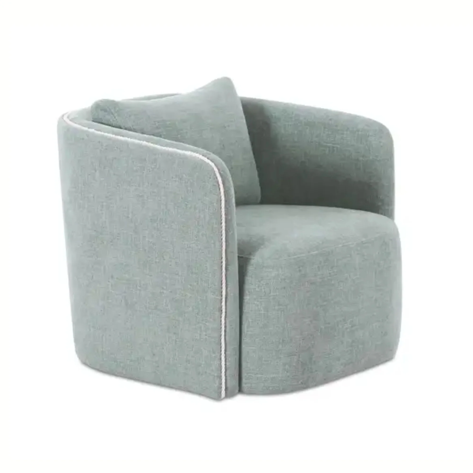 Anastasia Accent Chair - Image 11