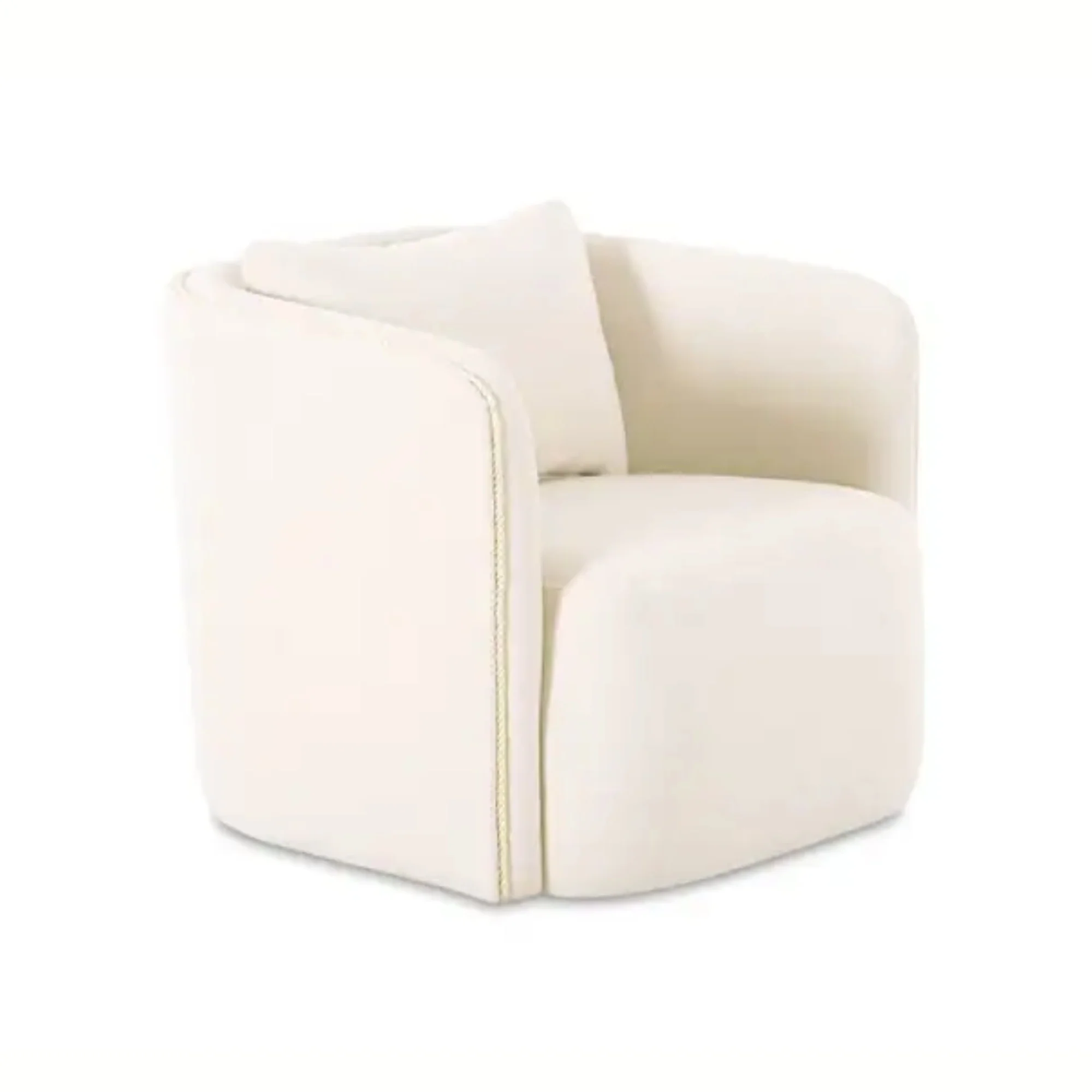 Anastasia Accent Chair - Image 18