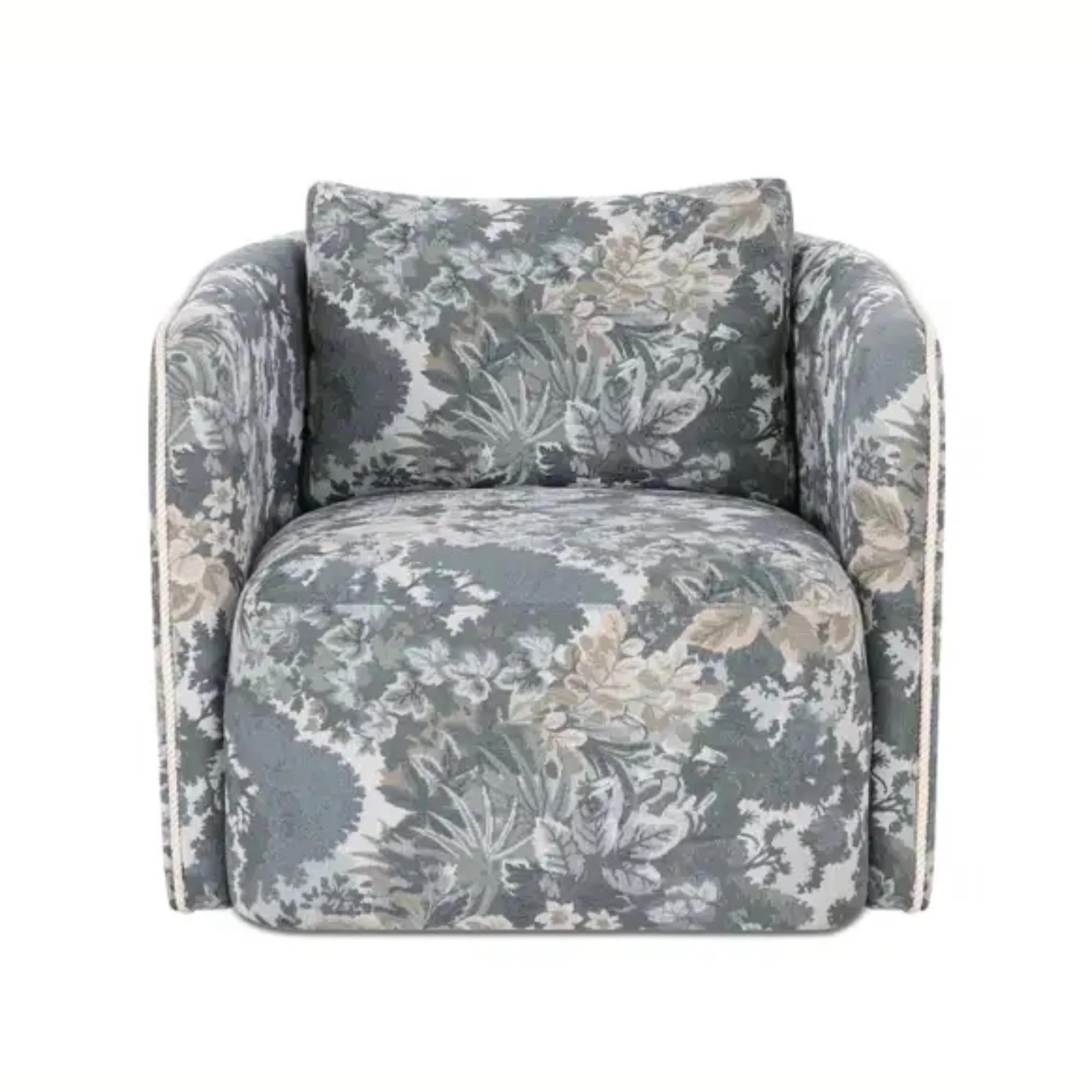 Anastasia Accent Chair - Image 3