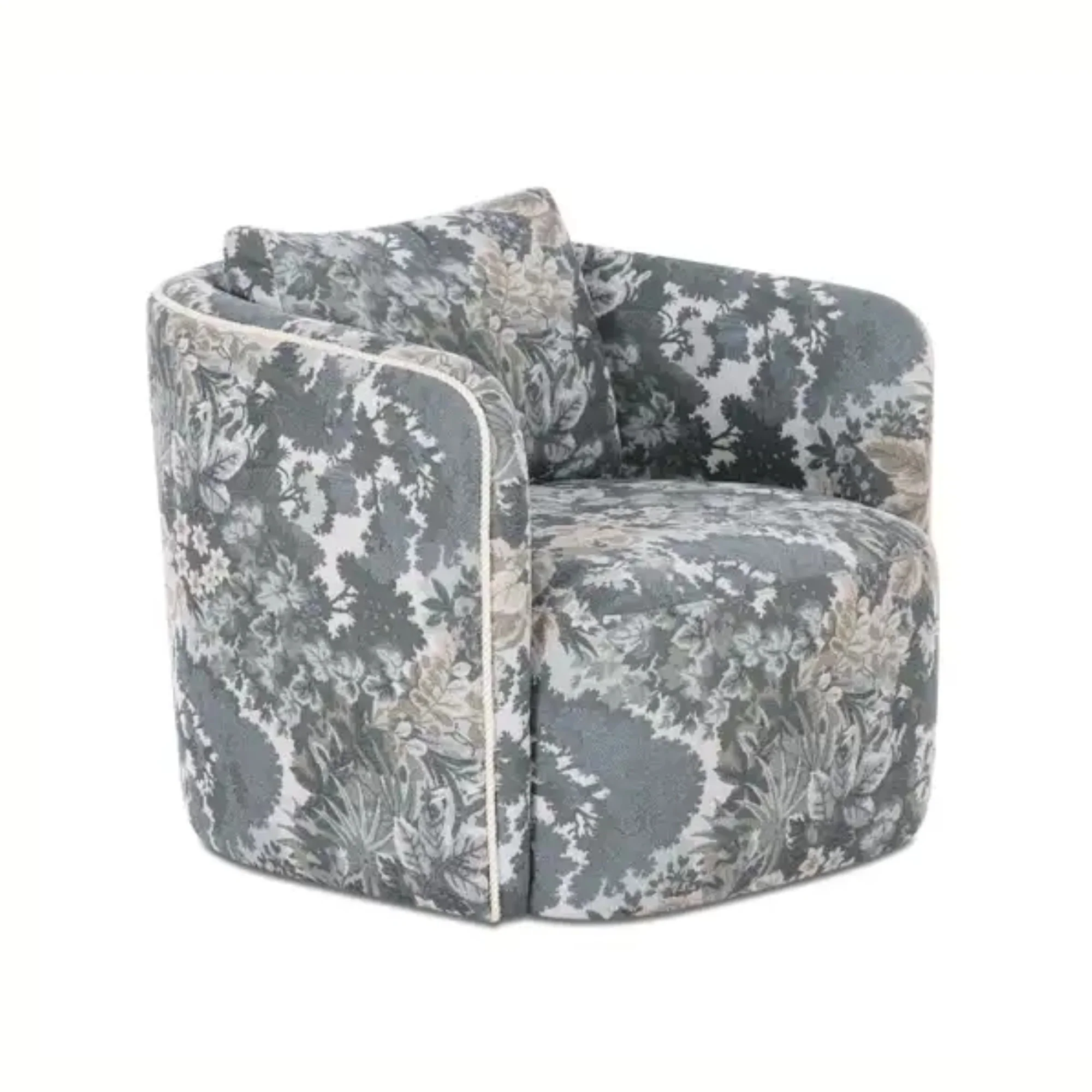 Anastasia Accent Chair - Image 4