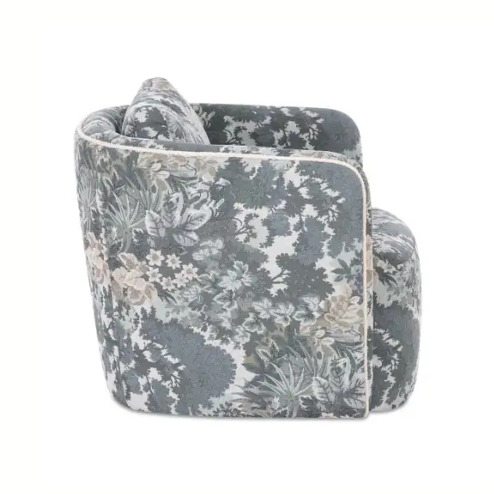 Anastasia Accent Chair - Image 5