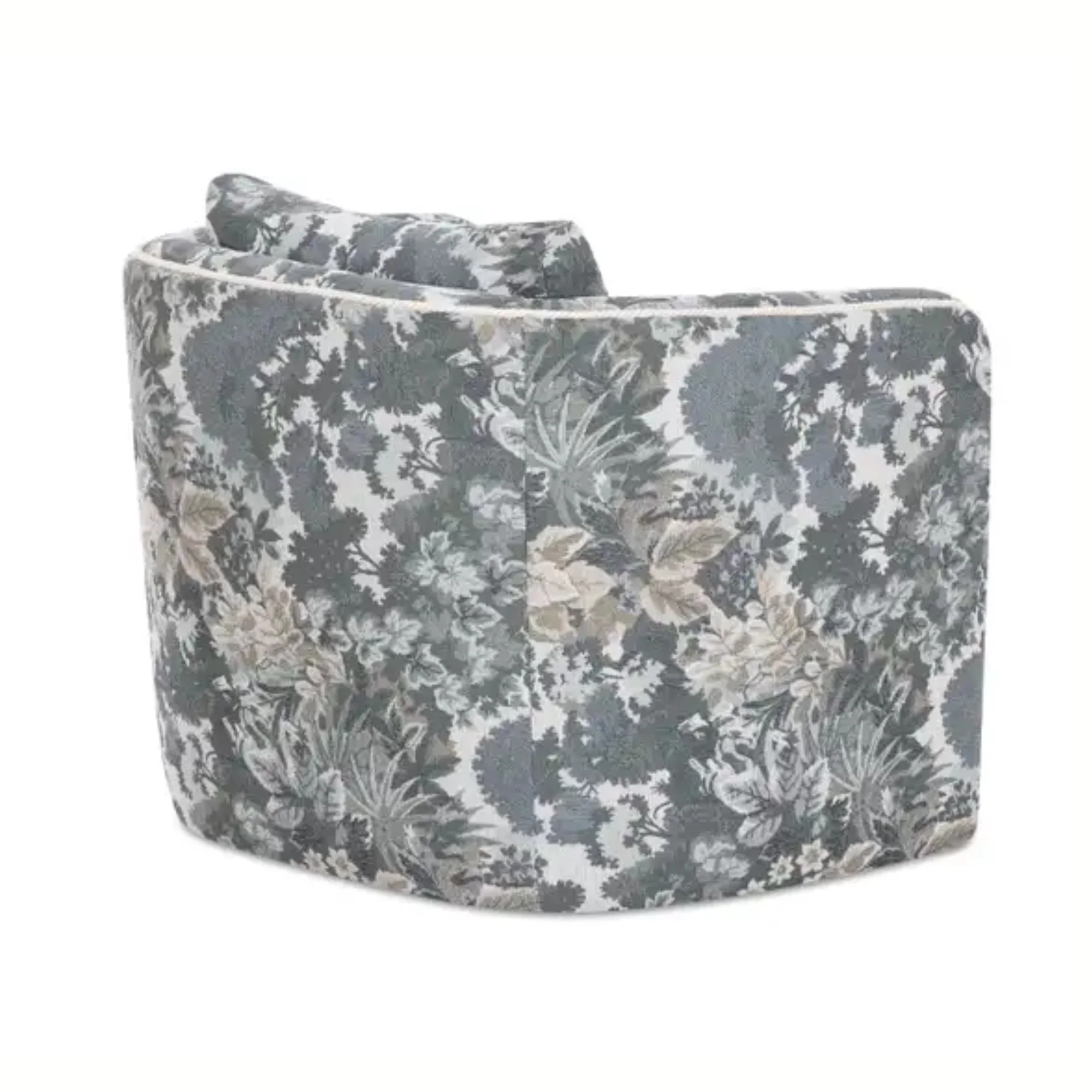 Anastasia Accent Chair - Image 7