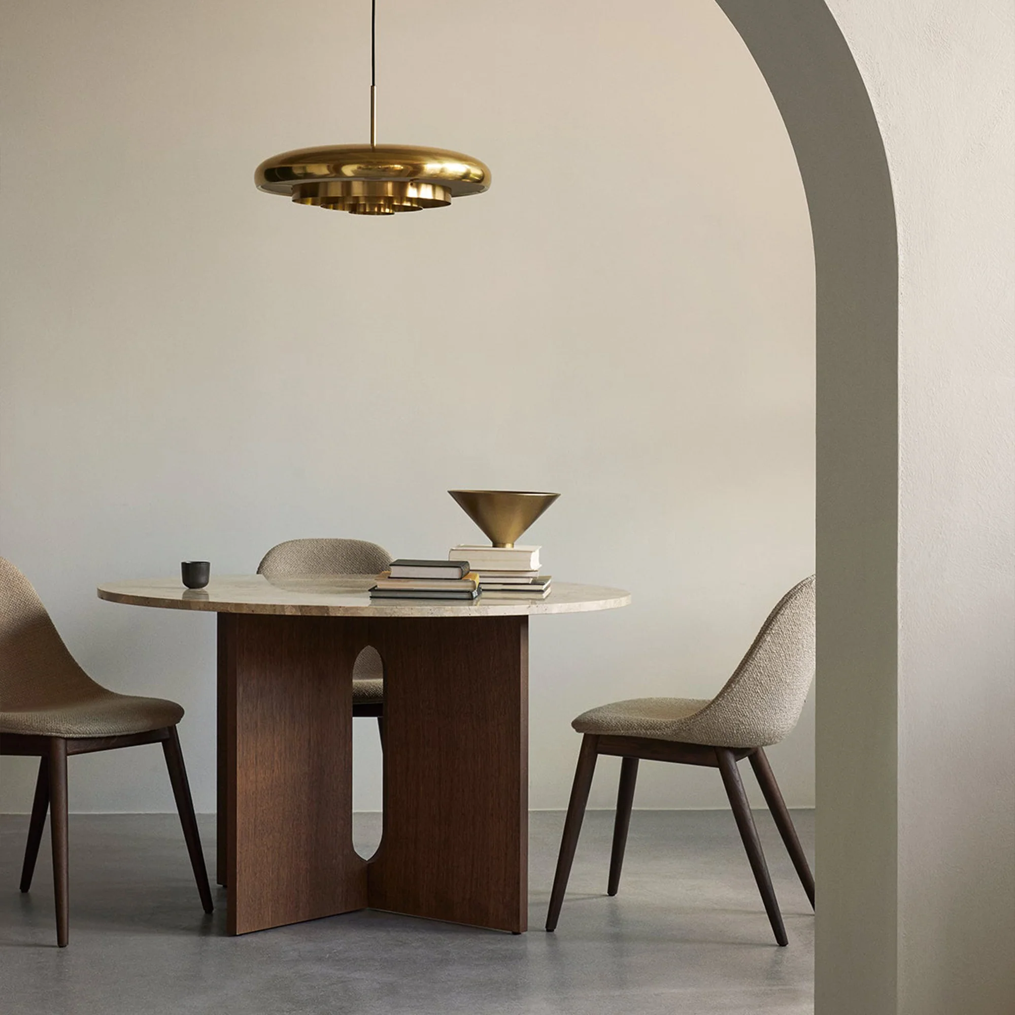 Androgyne Dining Table - Image 13