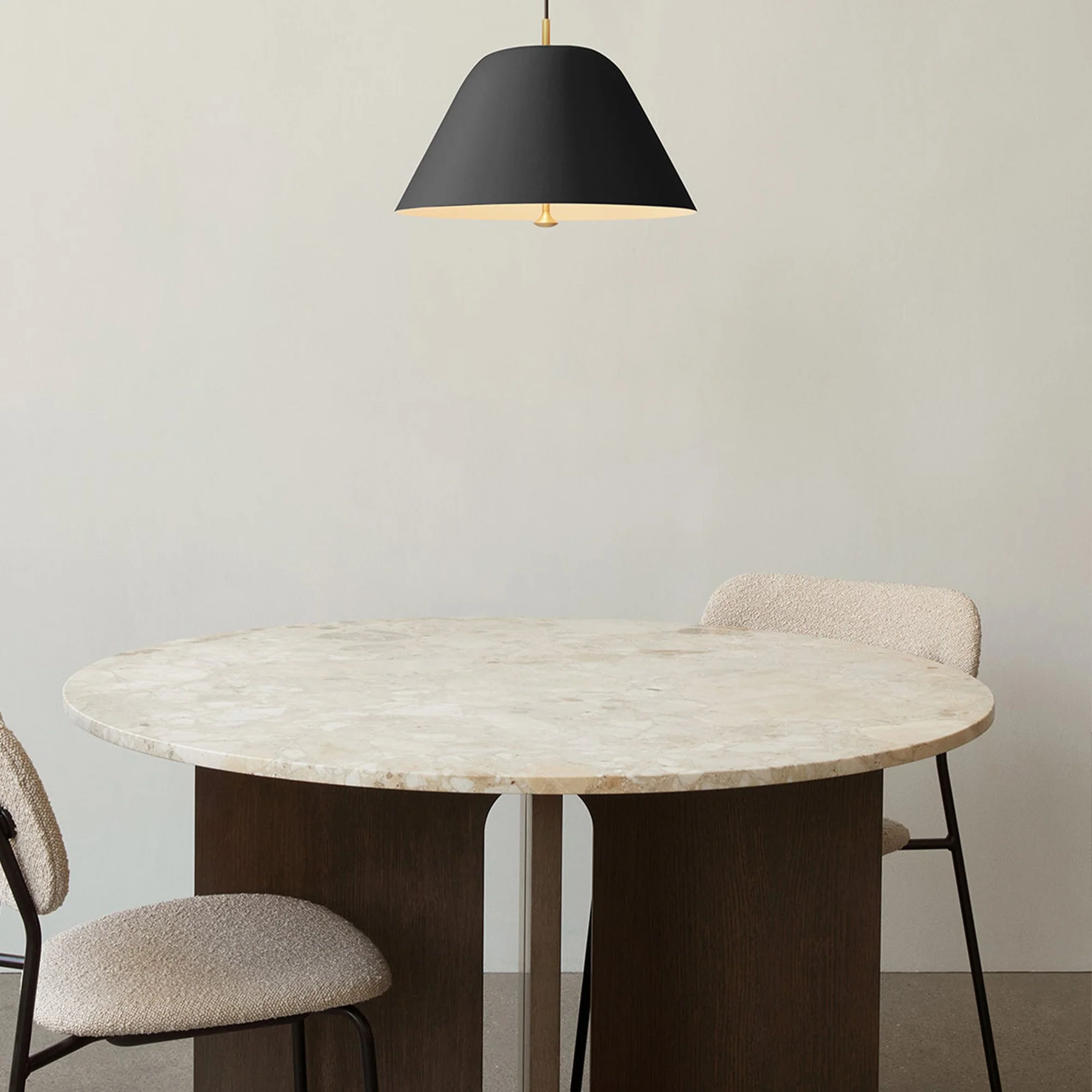 Androgyne Dining Table - Image 19