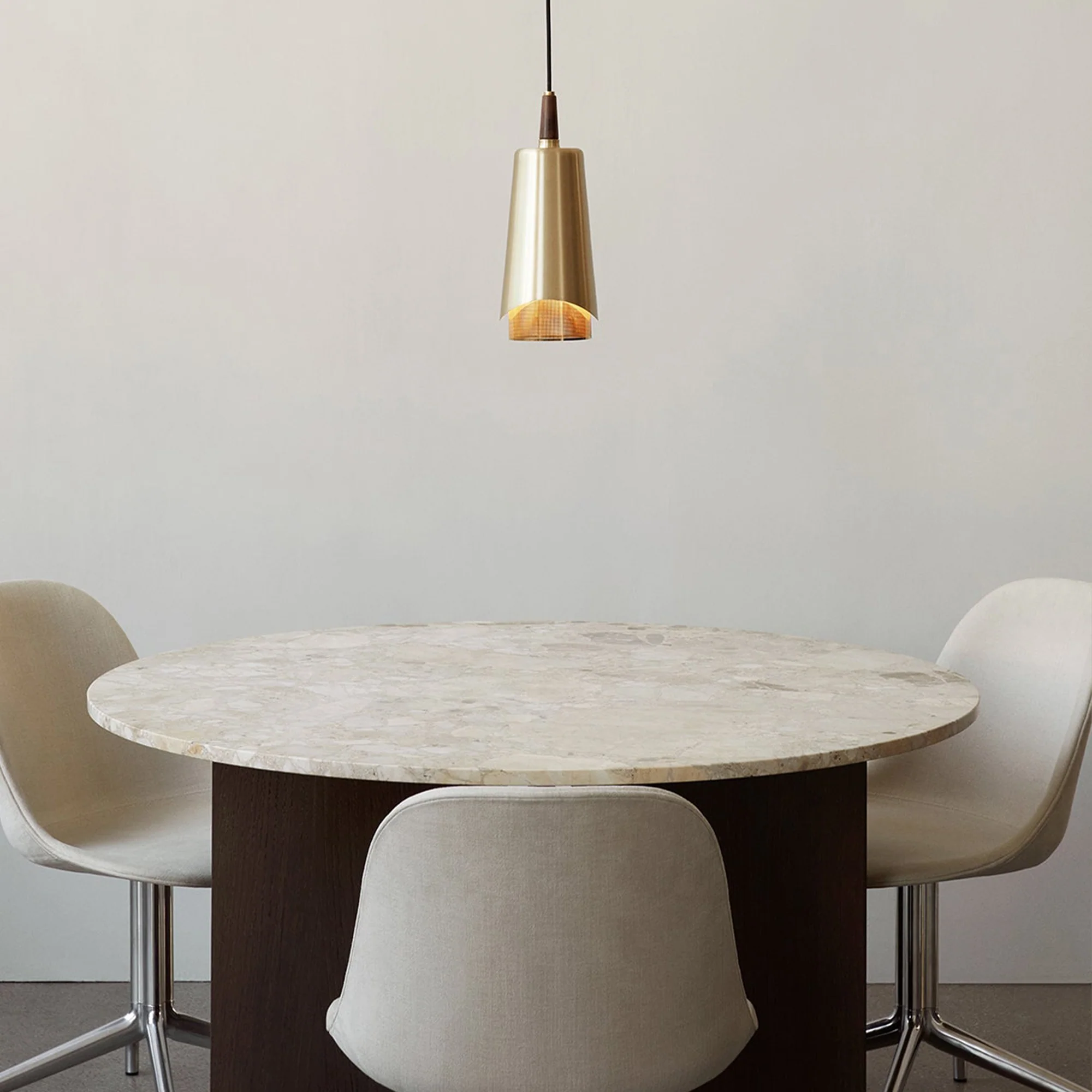 Androgyne Dining Table - Image 20