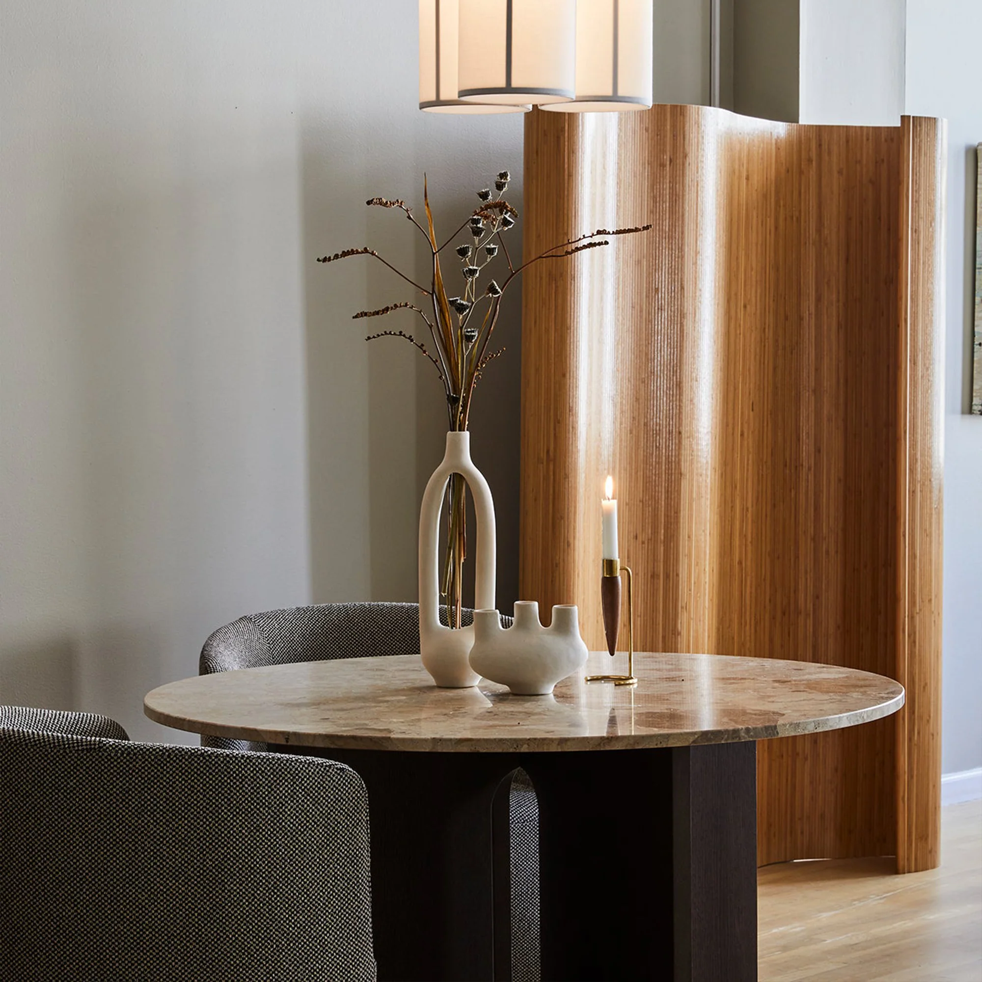 Androgyne Dining Table - Image 21