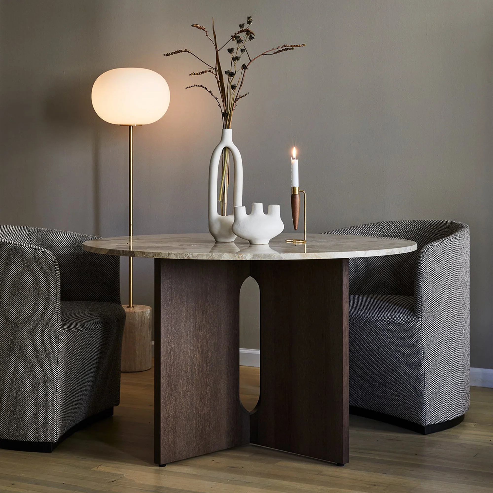 Androgyne Dining Table - Image 22