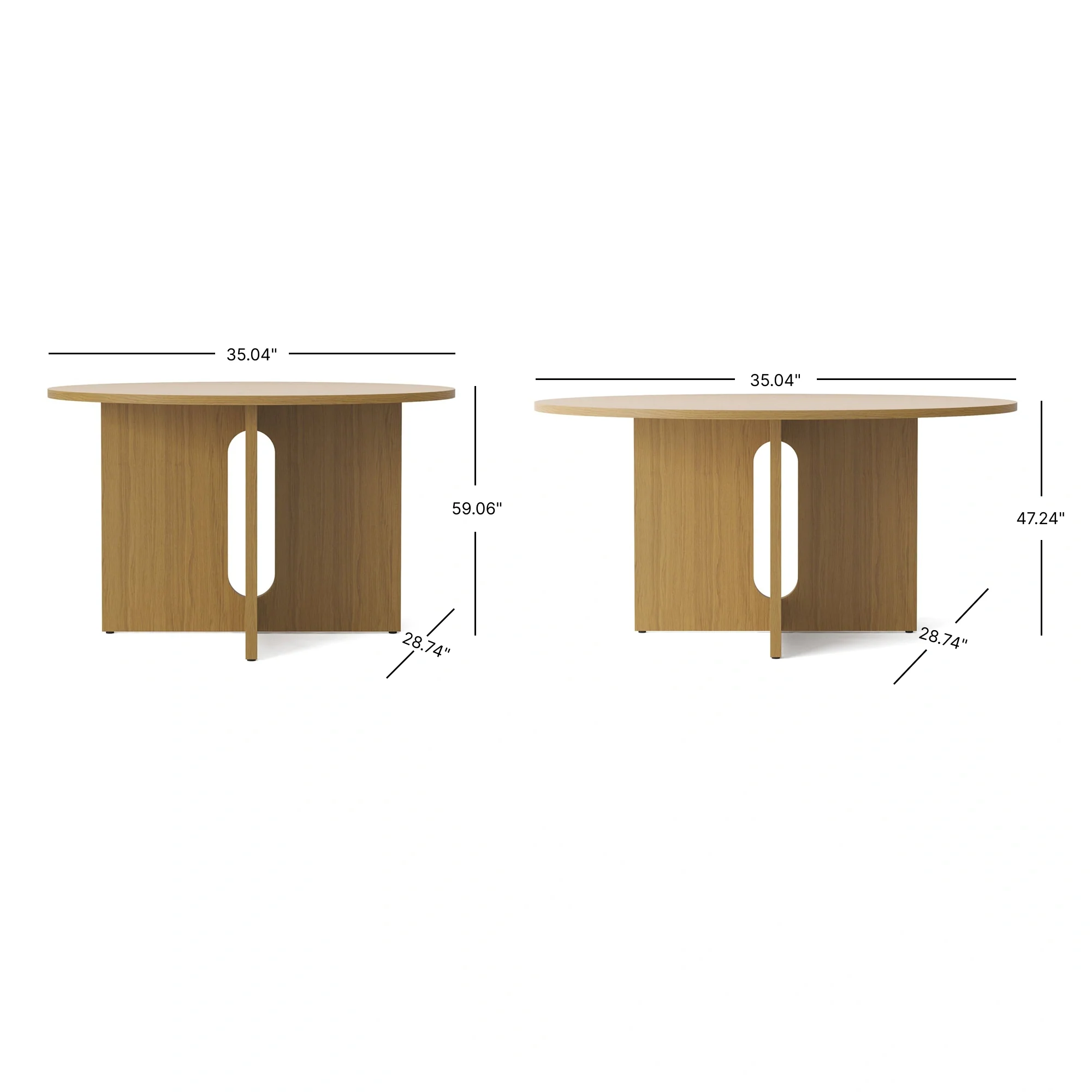 Androgyne Dining Table - Image 25