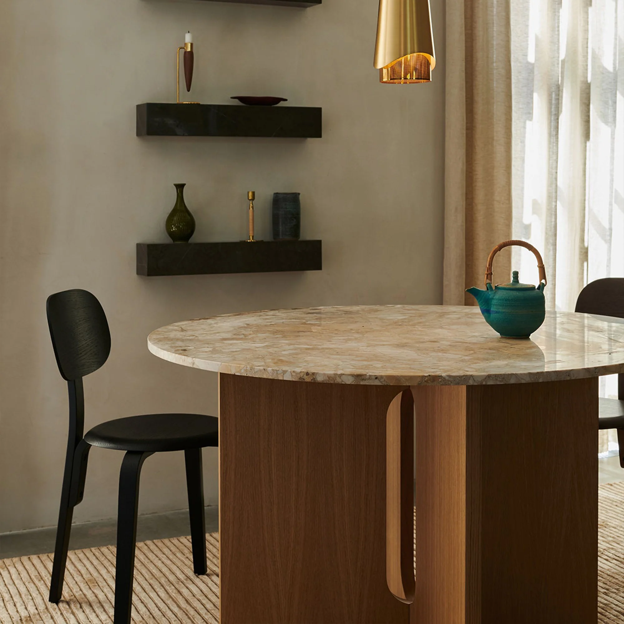 Androgyne Dining Table - Image 6