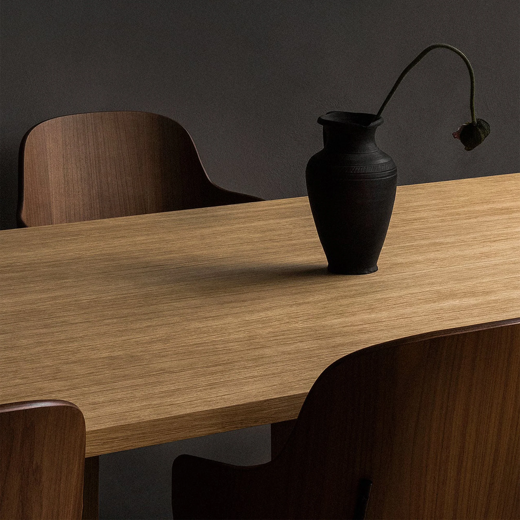 Androgyne Dining Table - Rectangular - Image 11