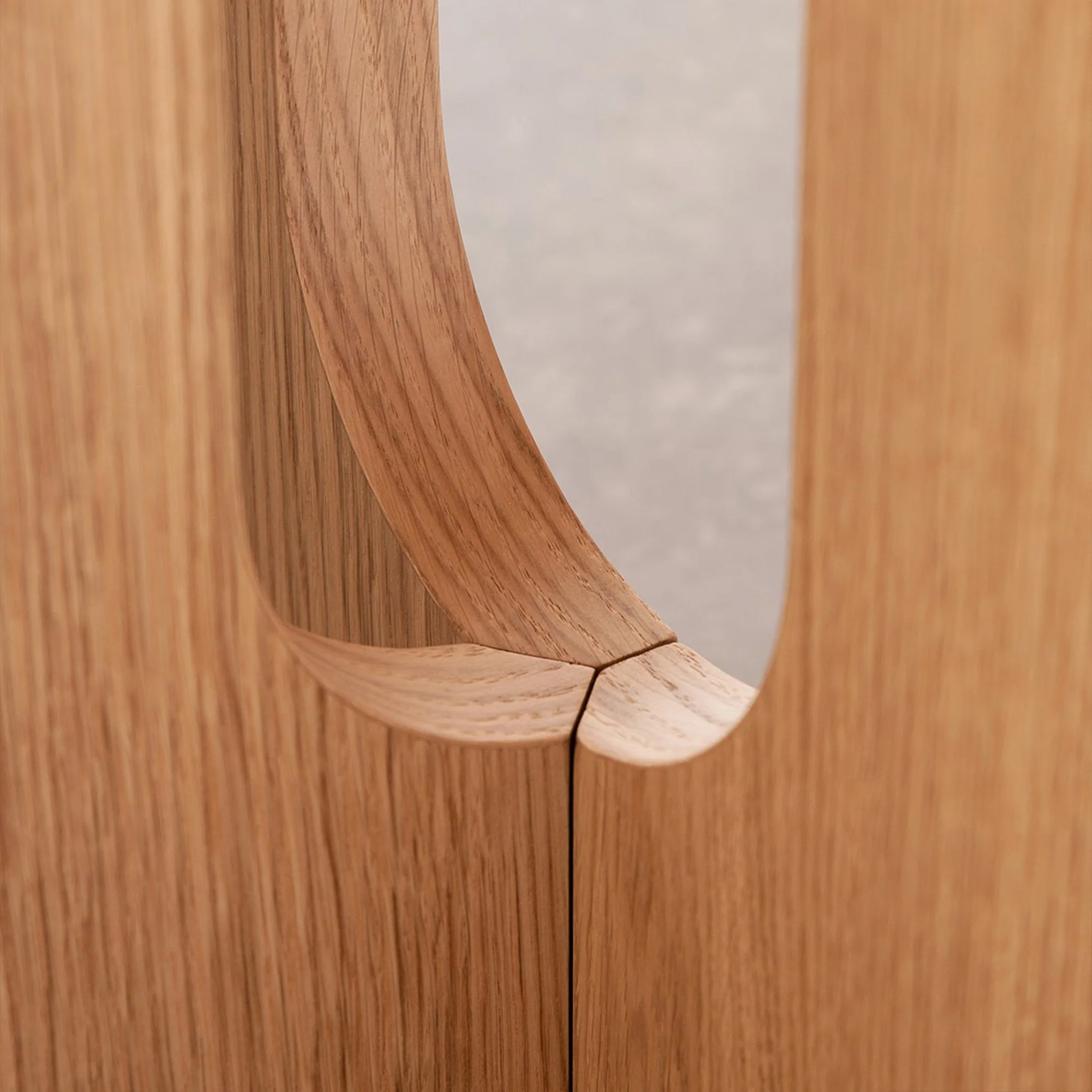 Androgyne Dining Table - Rectangular - Image 13