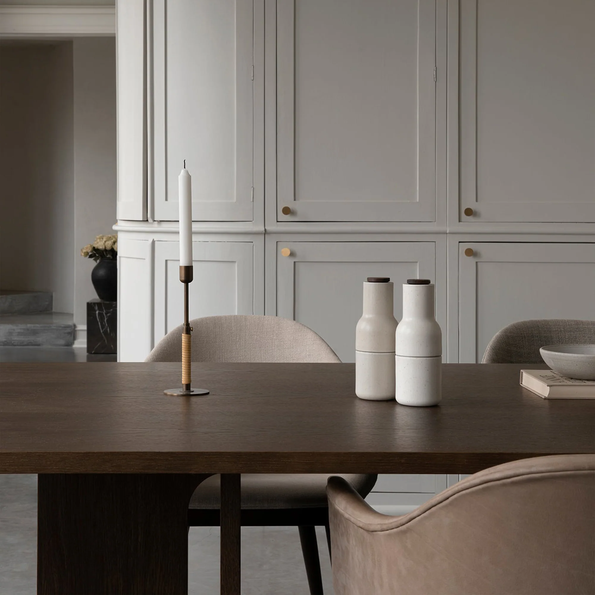 Androgyne Dining Table - Rectangular - Image 4