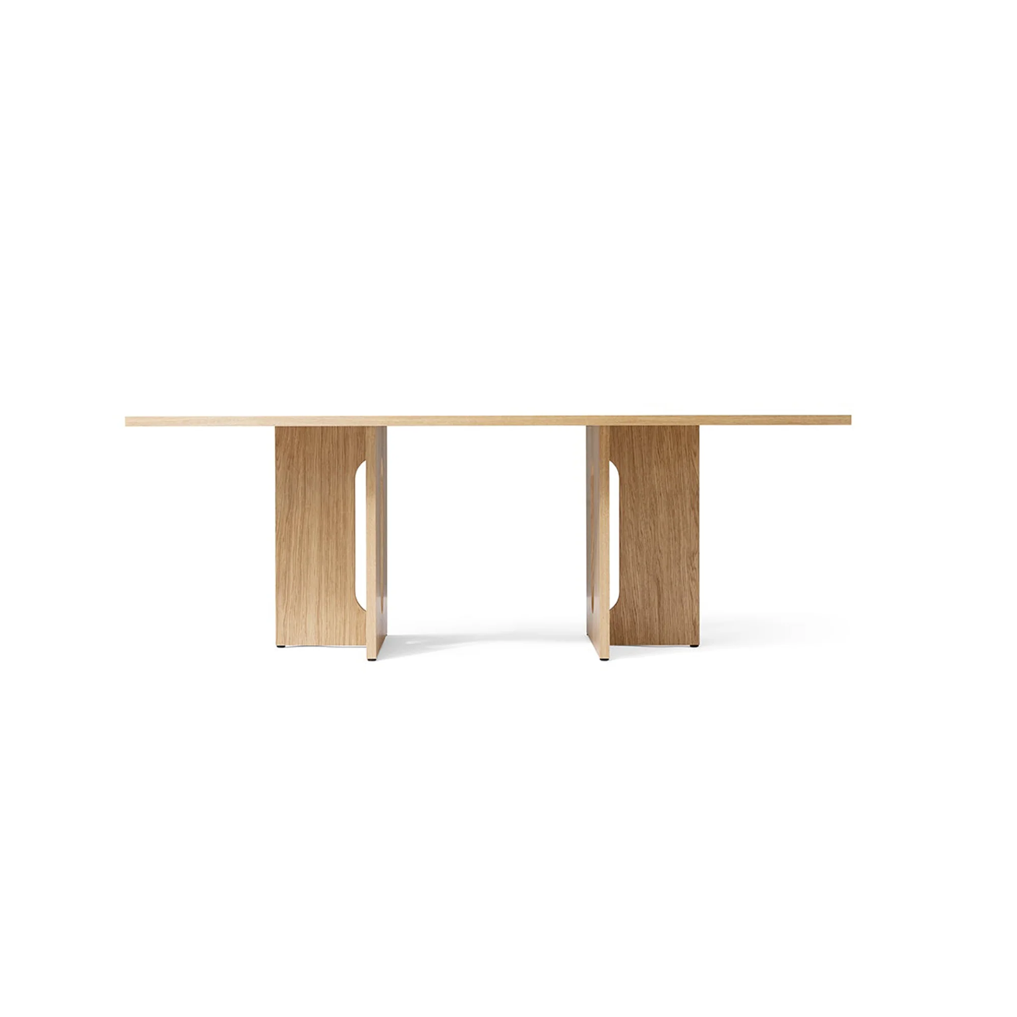 Androgyne Dining Table - Rectangular - Image 9