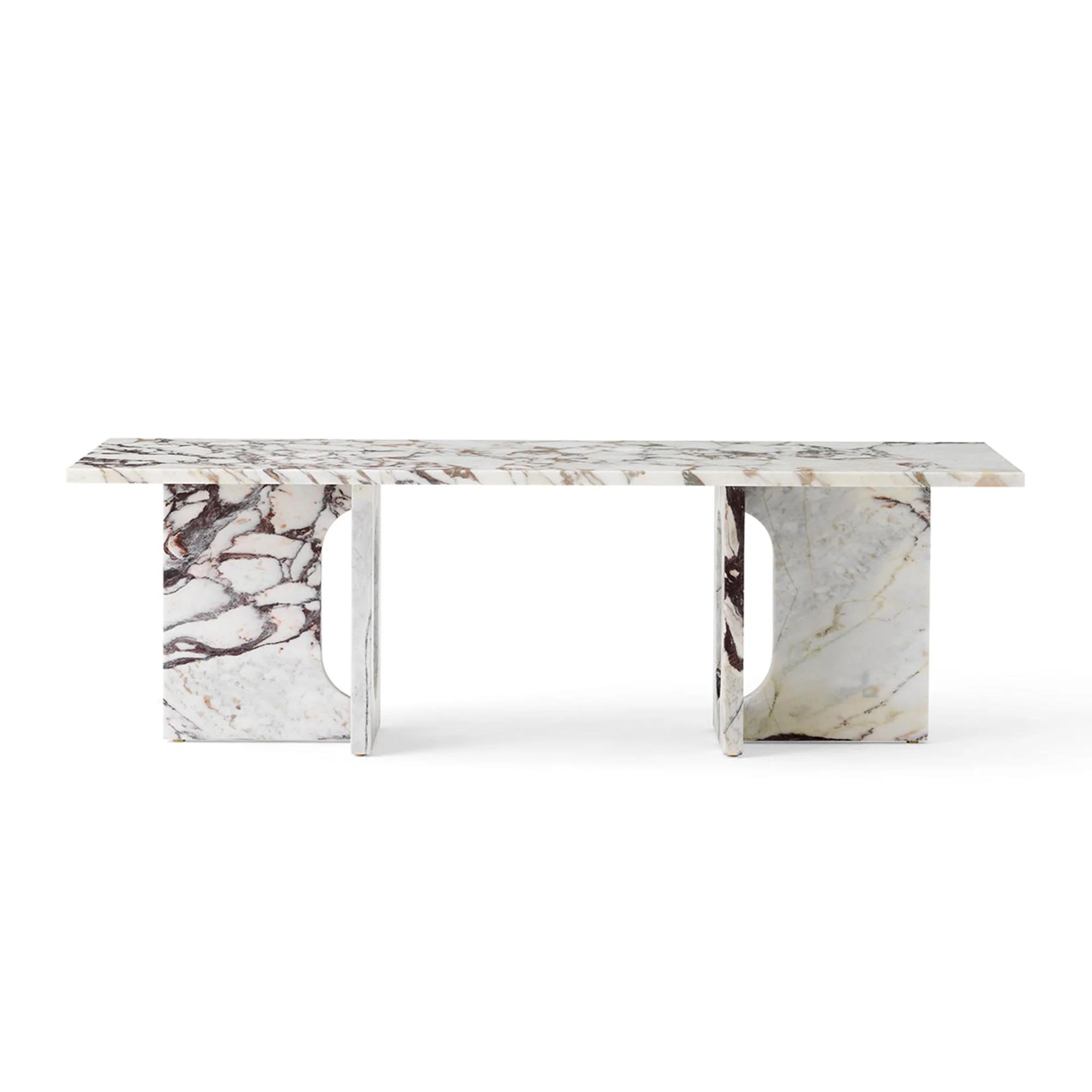 Androgyne Lounge Table - Stone/Marble - Image 10