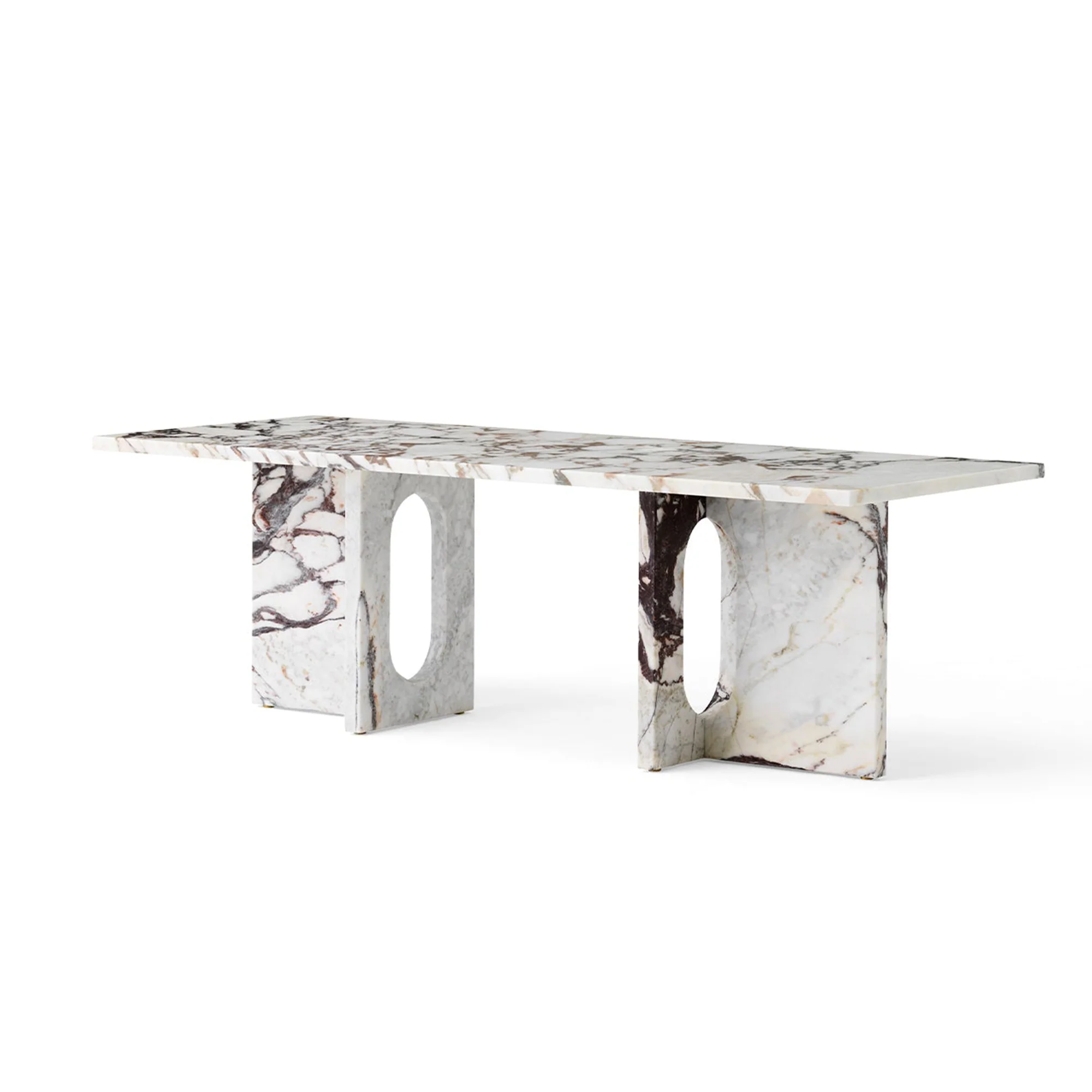 Androgyne Lounge Table - Stone/Marble - Image 16