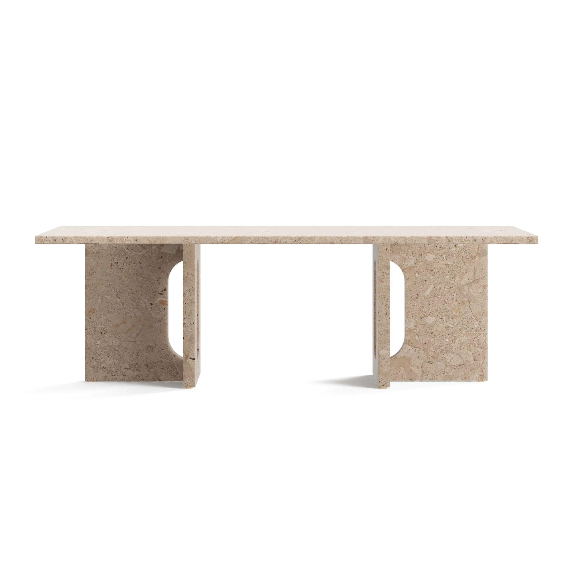 Androgyne Lounge Table - Stone/Marble - Image 8