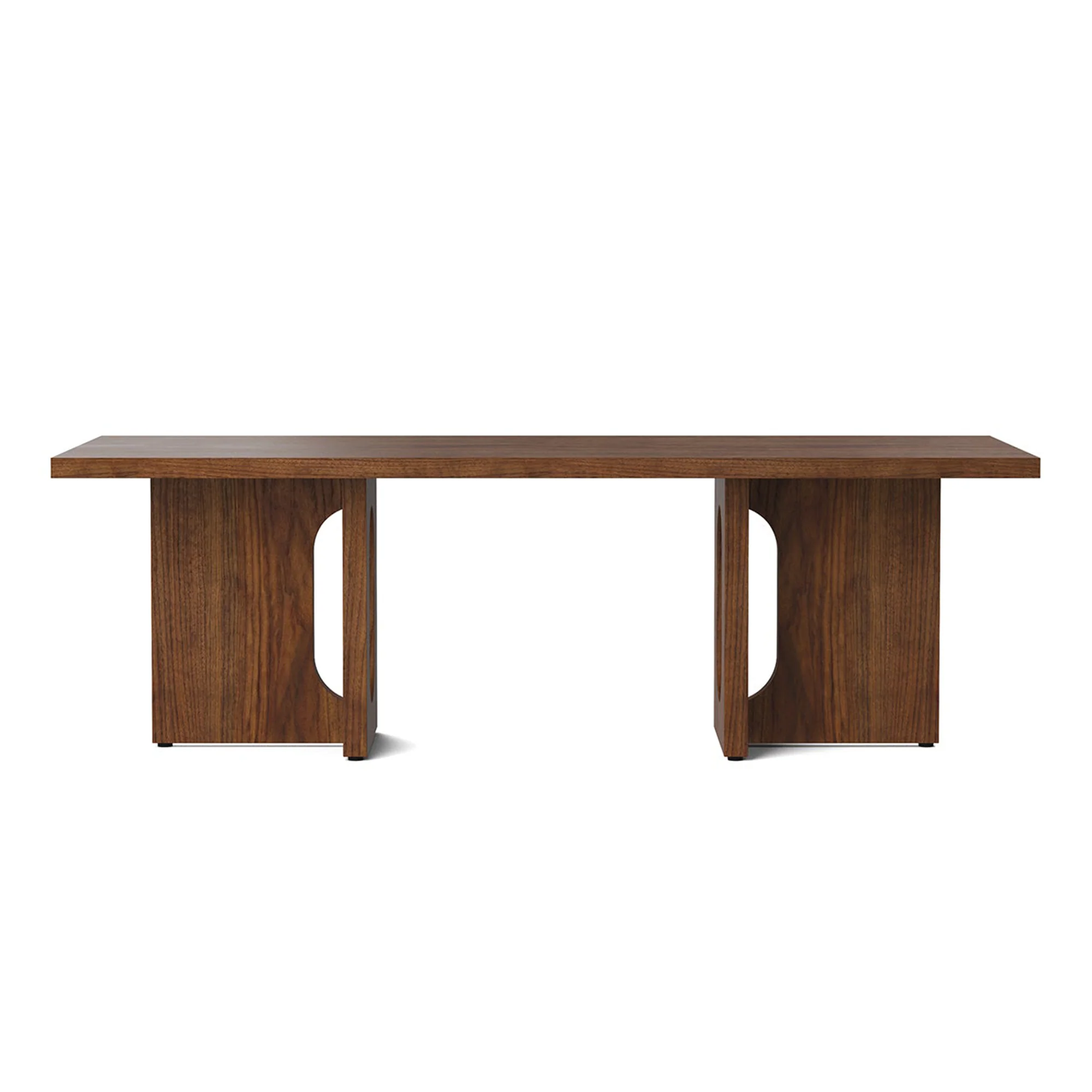 Androgyne Lounge Table - Wood - Image 11