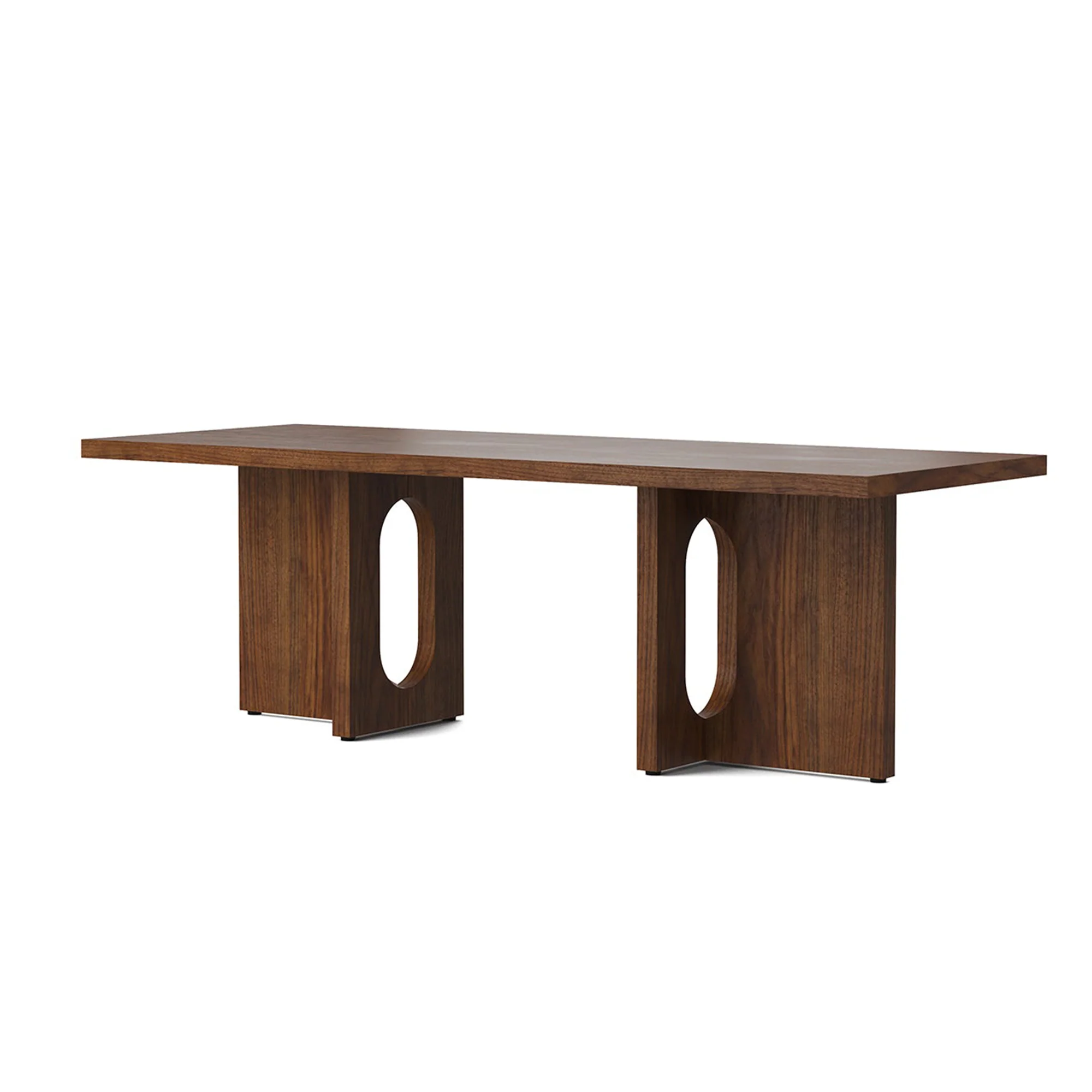 Androgyne Lounge Table - Wood - Image 12