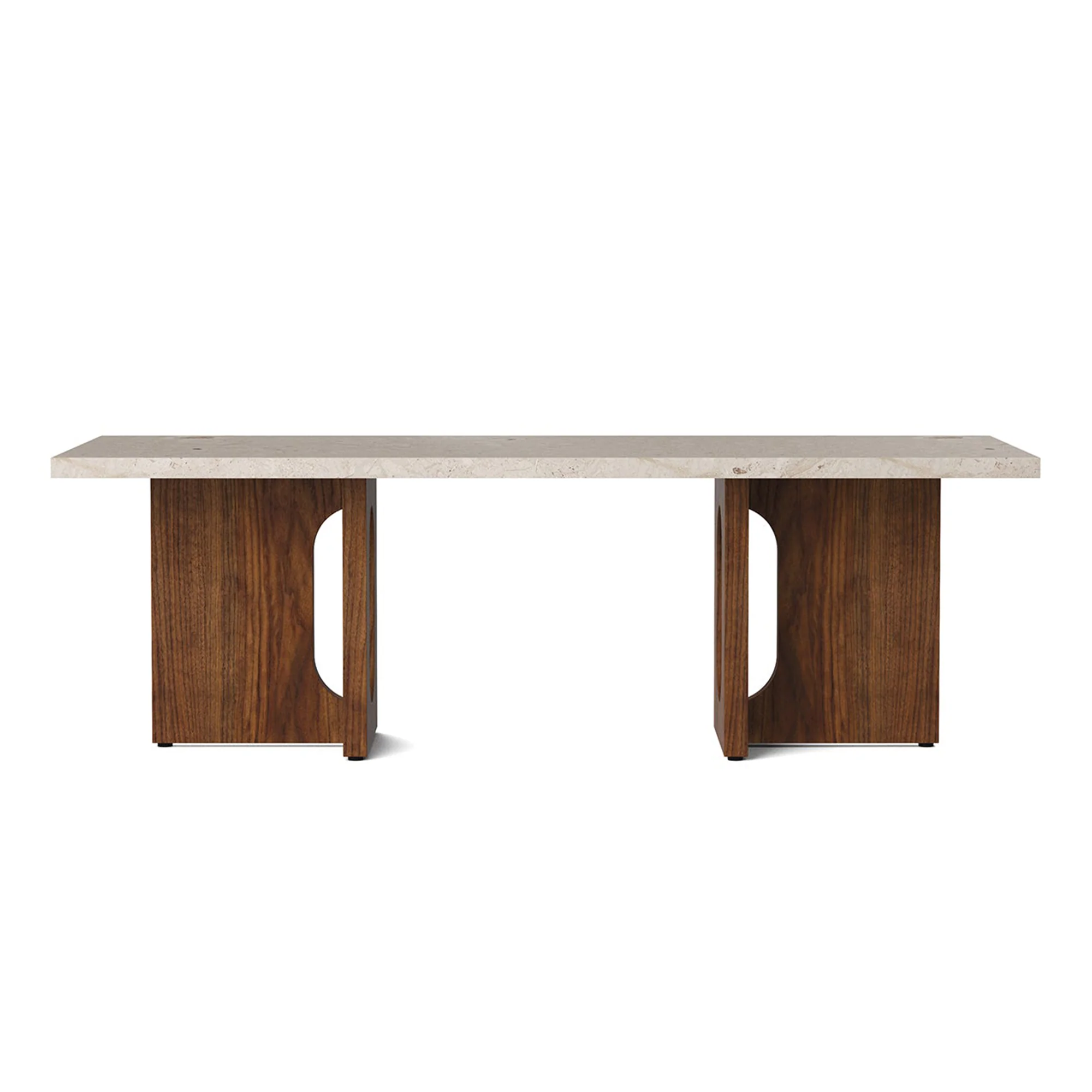 Androgyne Lounge Table - Wood - Image 13