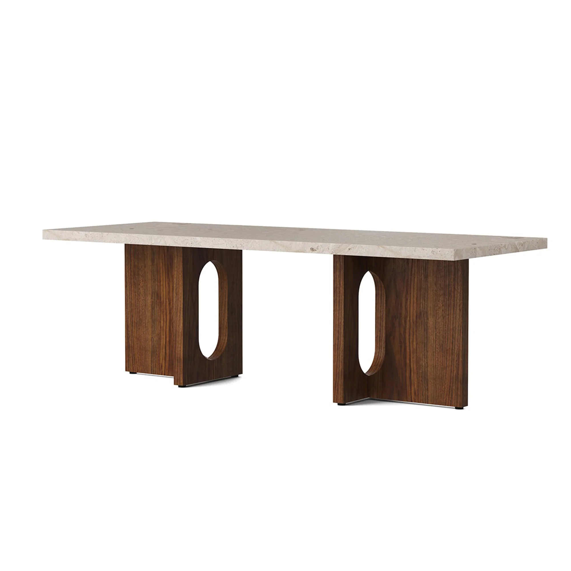 Androgyne Lounge Table - Wood - Image 14