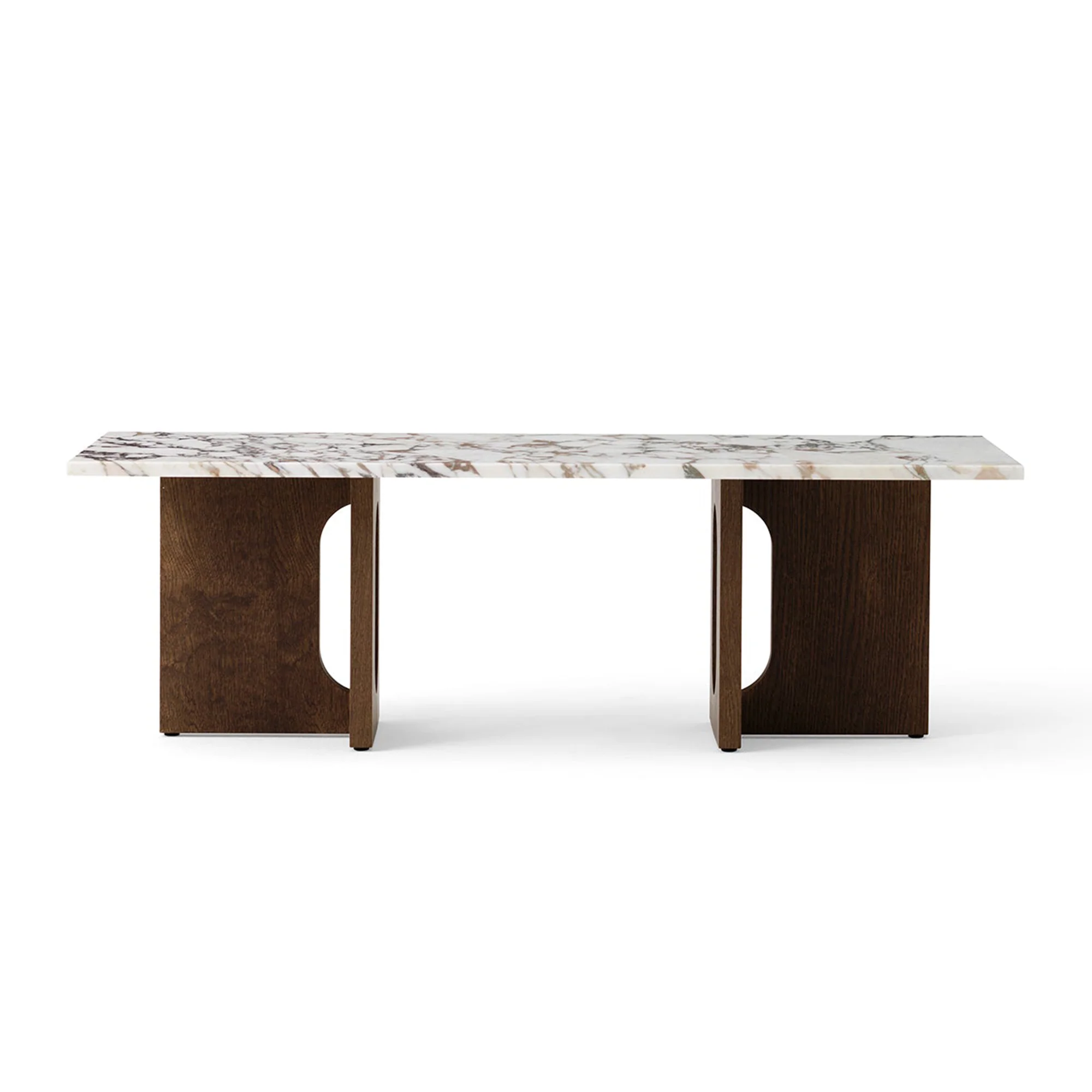 Androgyne Lounge Table - Wood - Image 15