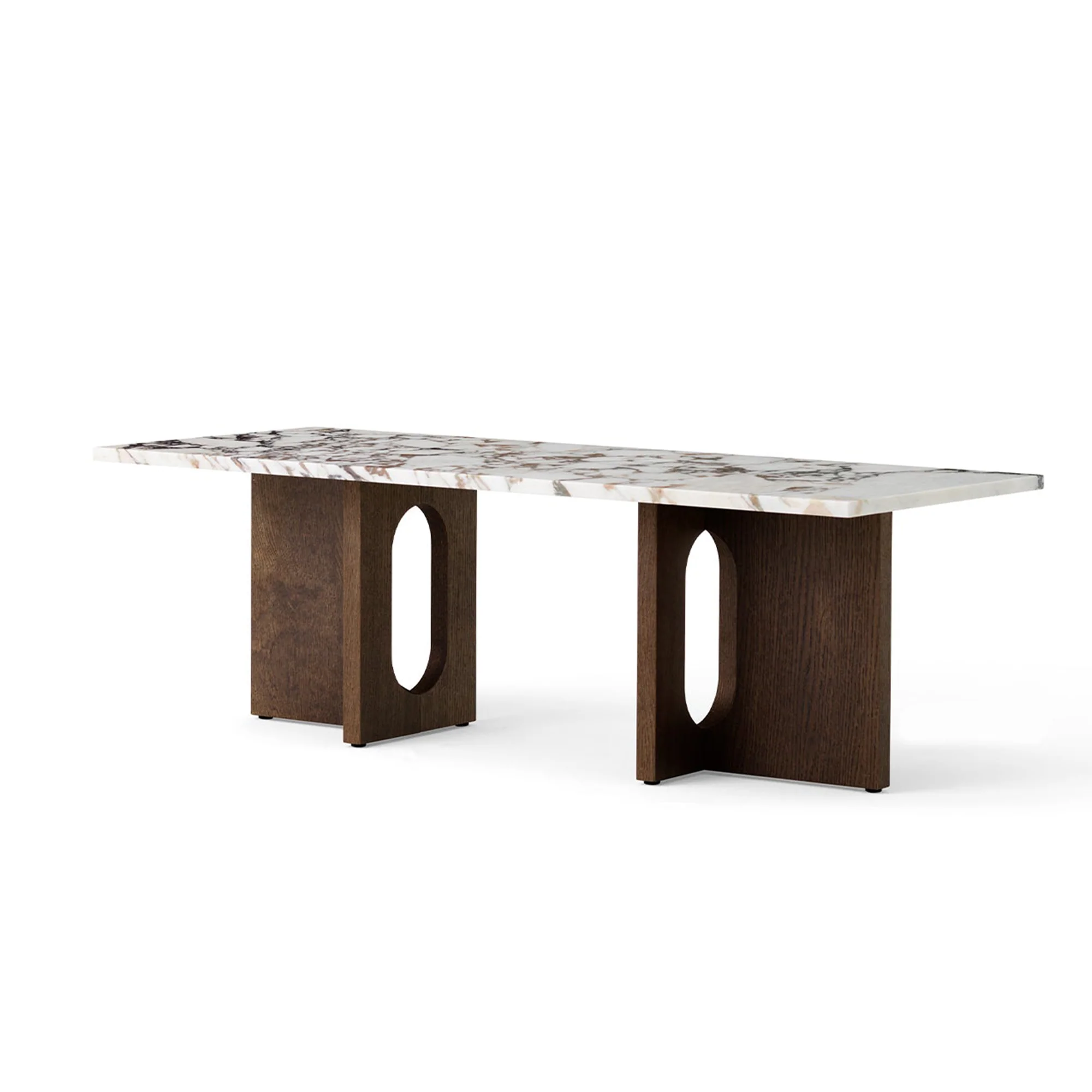 Androgyne Lounge Table - Wood - Image 16