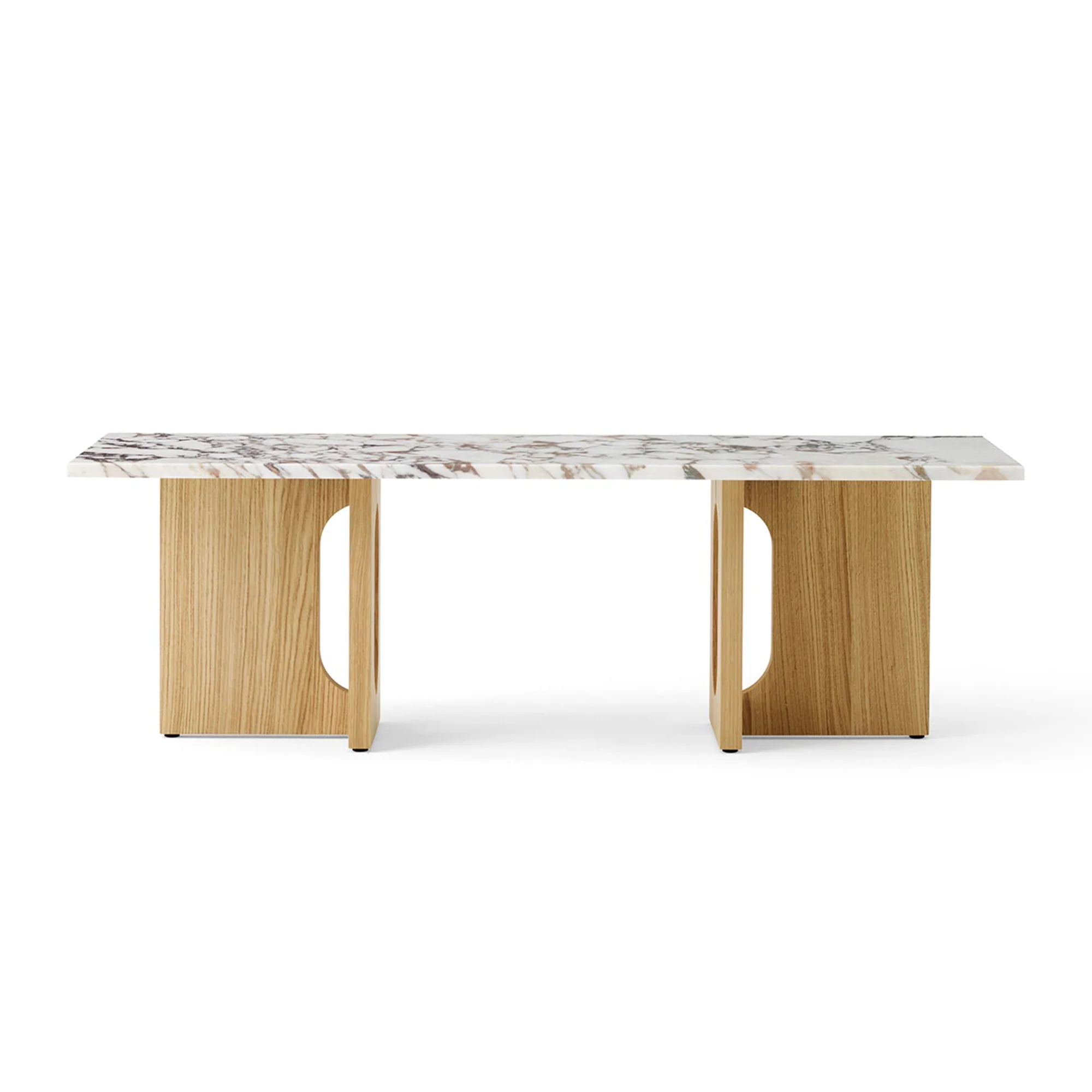 Androgyne Lounge Table - Wood - Image 17