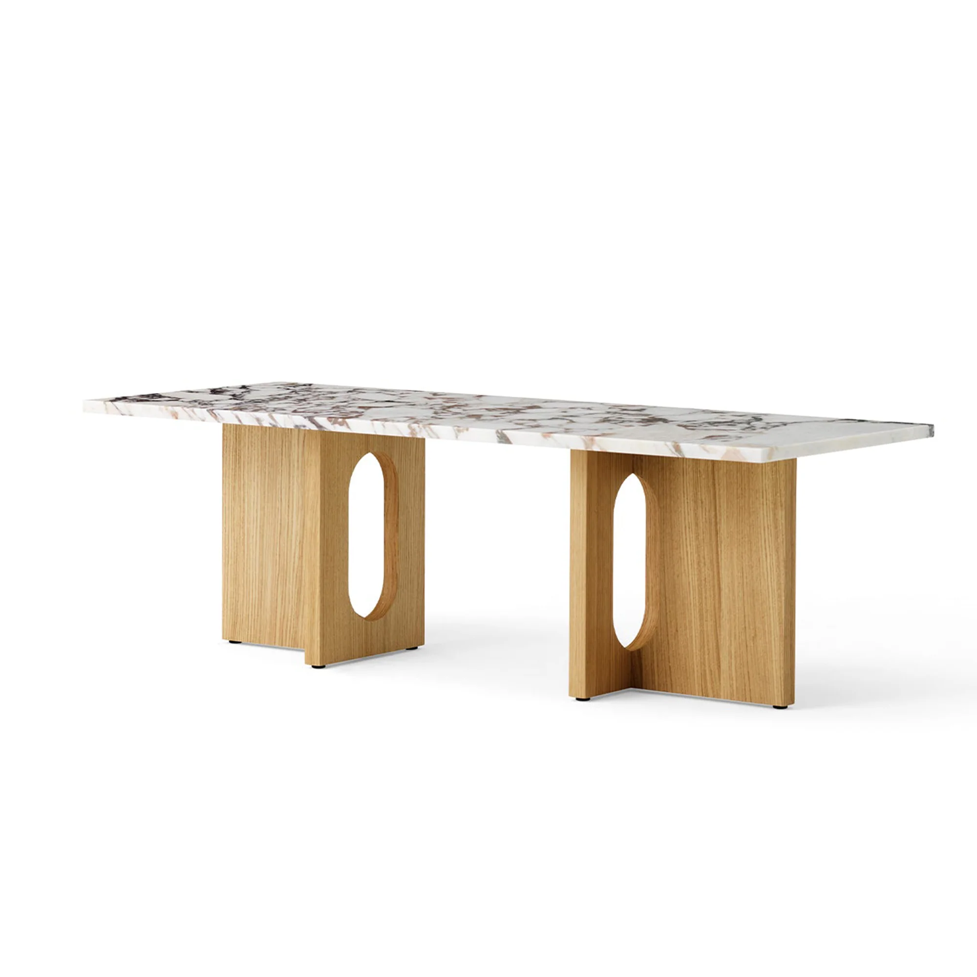 Androgyne Lounge Table - Wood - Image 18