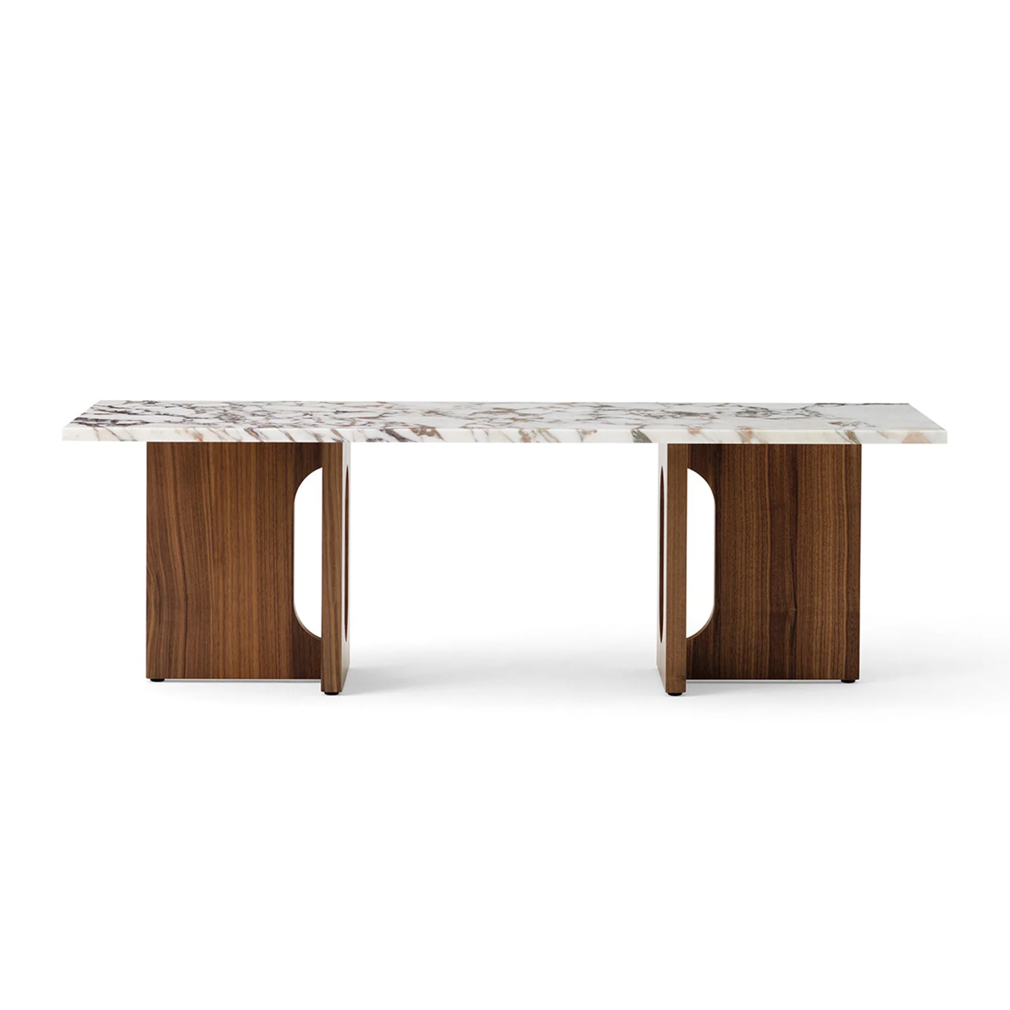 Androgyne Lounge Table - Wood - Image 19