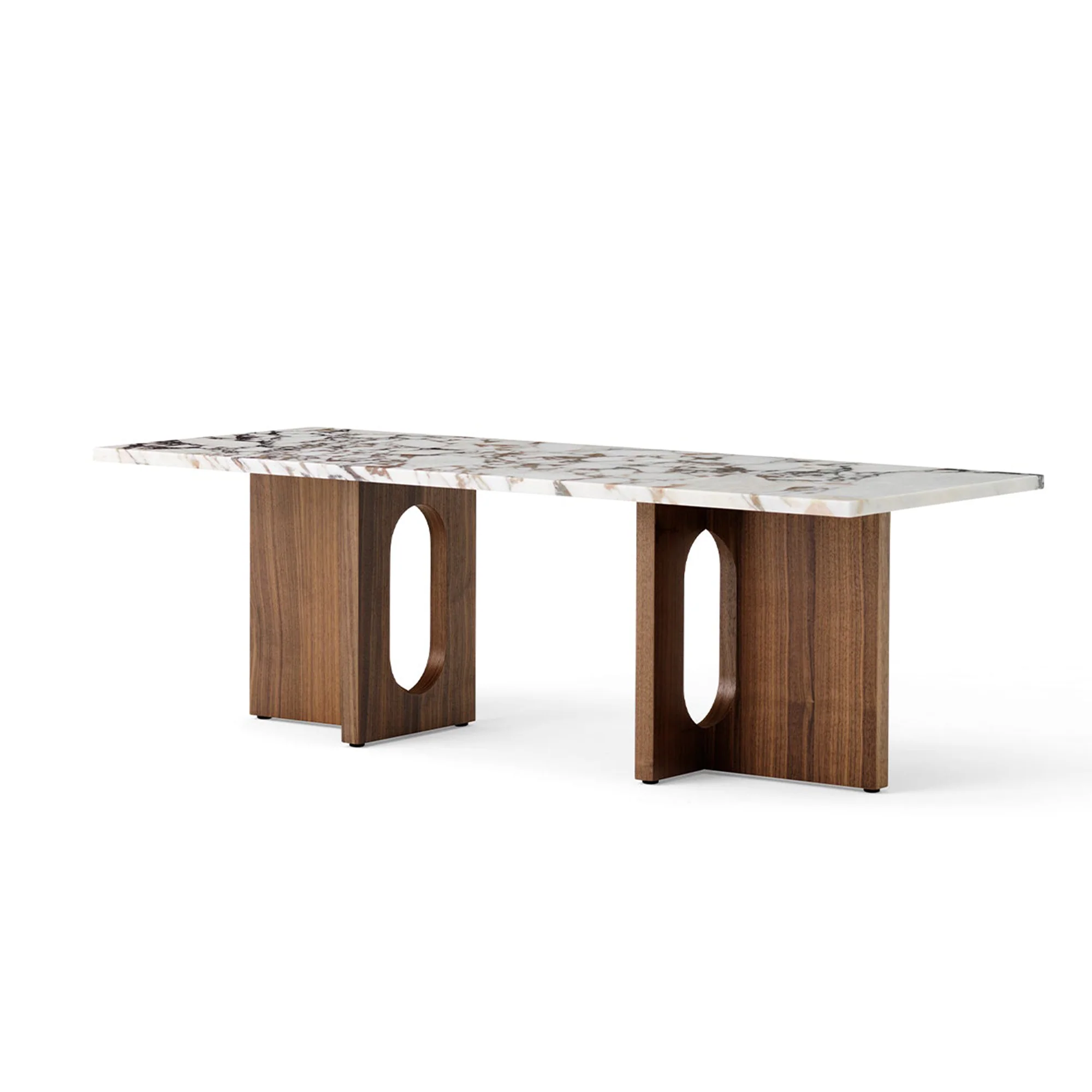 Androgyne Lounge Table - Wood - Image 20