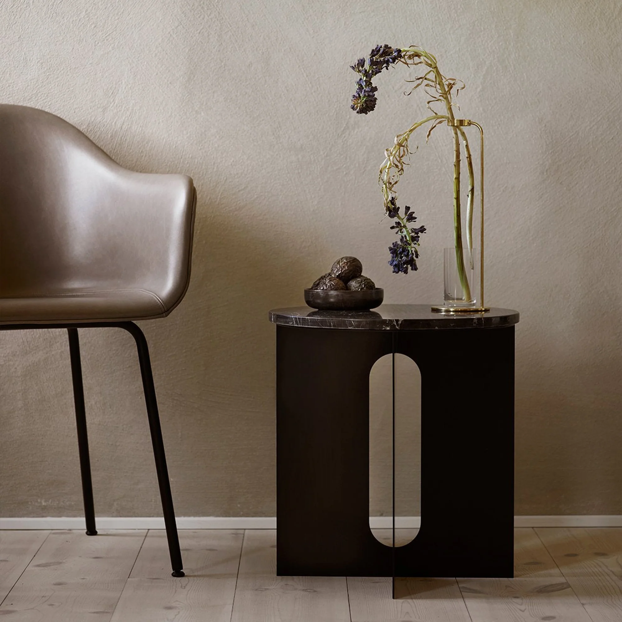 Androgyne Side Table - Base - Image 10