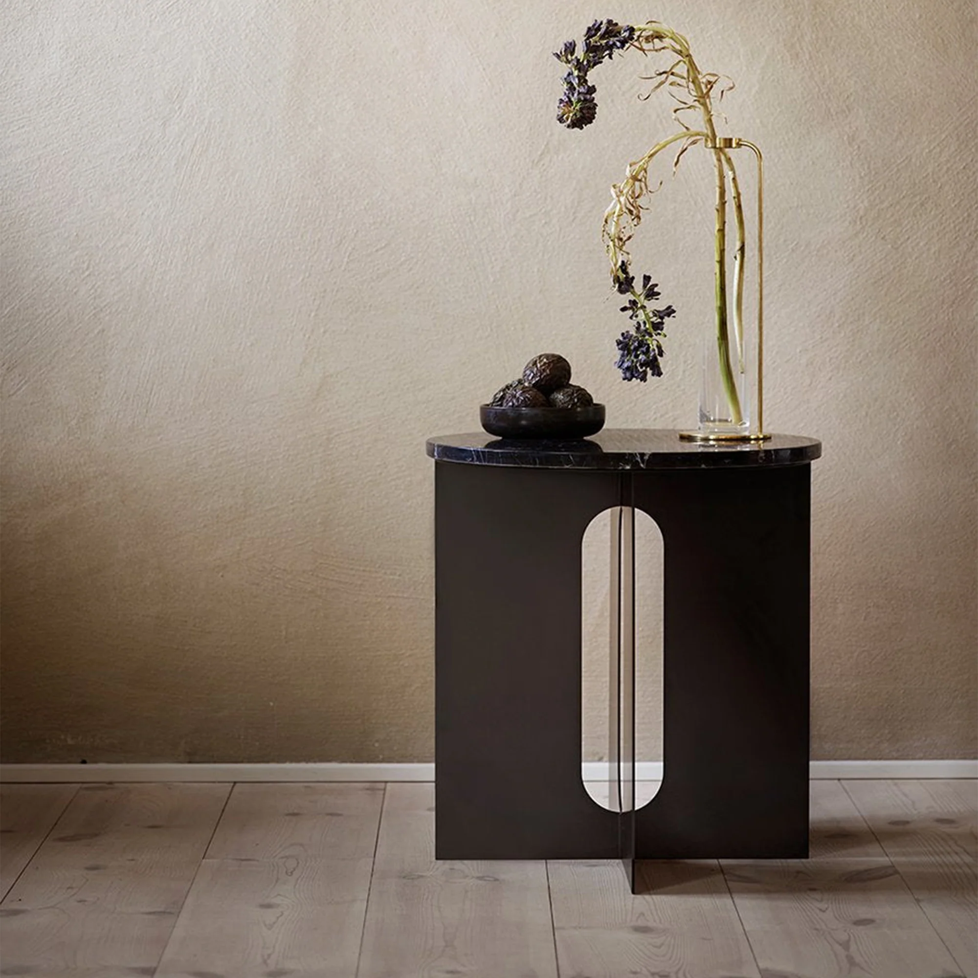 Androgyne Side Table - Base - Image 12