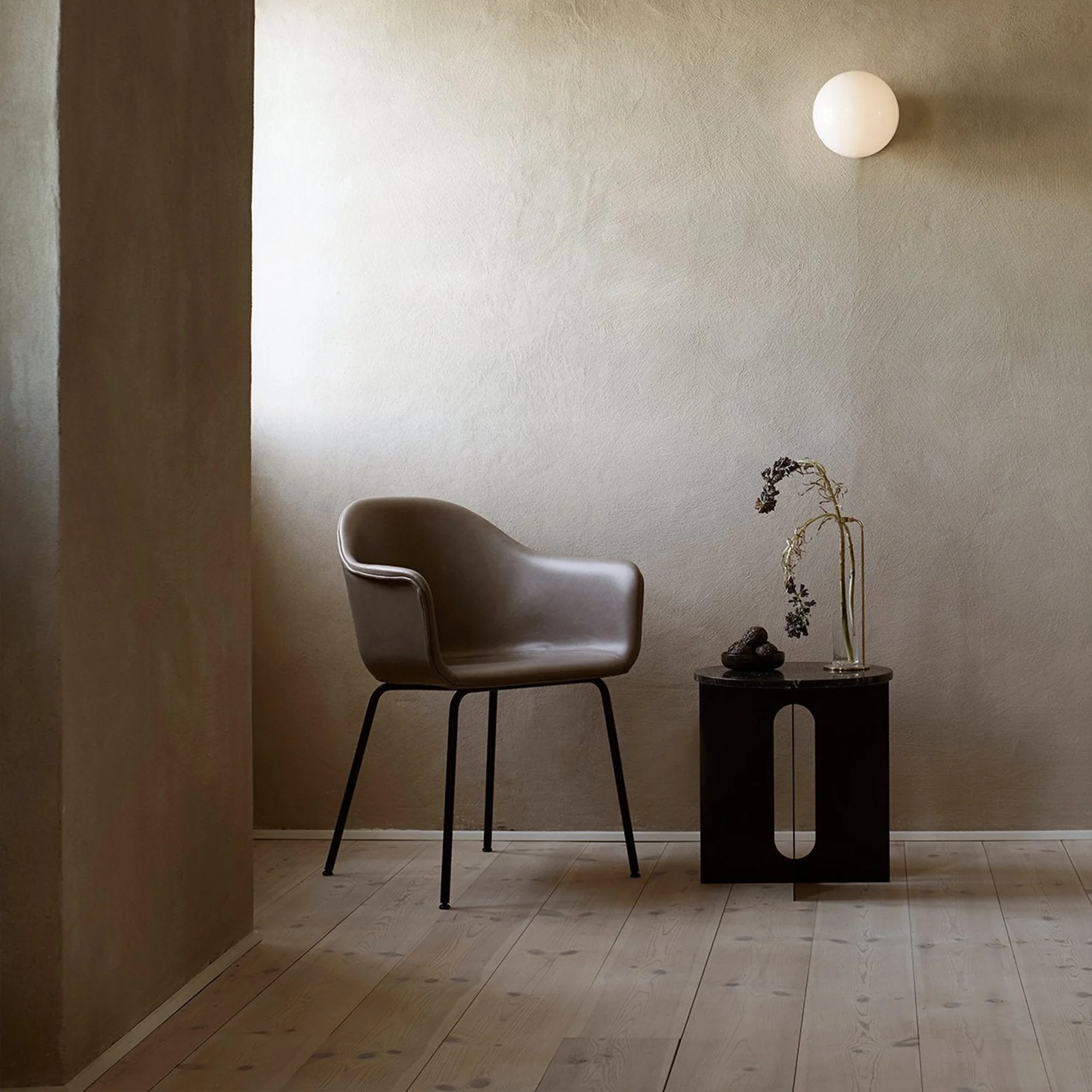 Androgyne Side Table - Base - Image 13