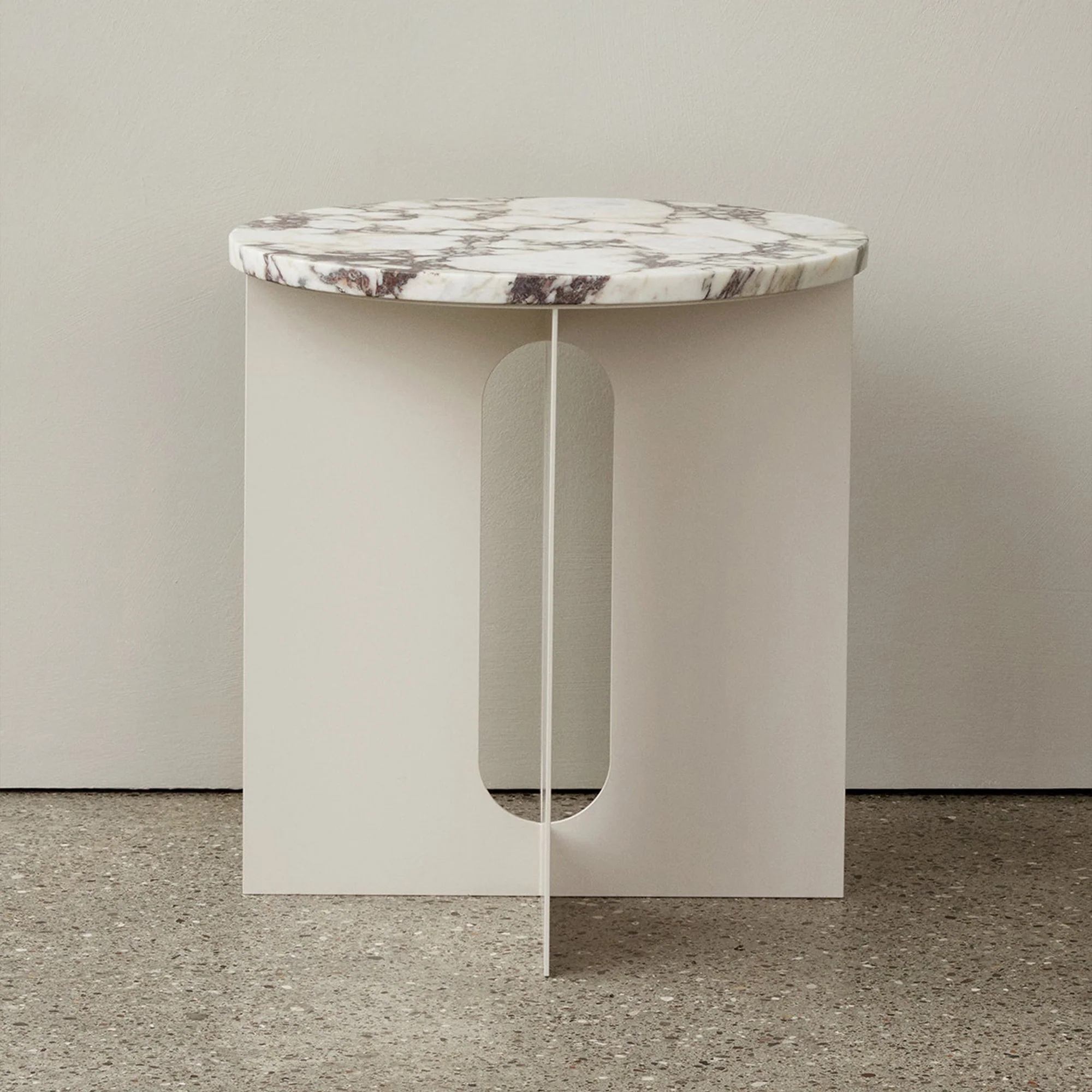 Androgyne Side Table - Base - Image 2