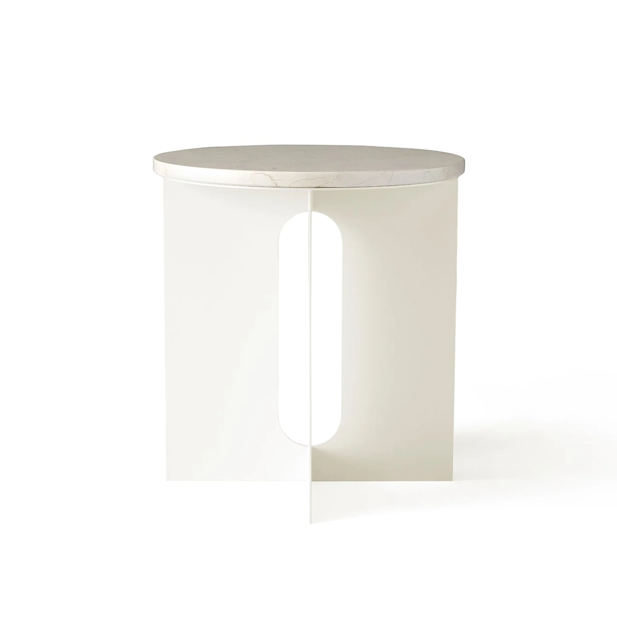 Androgyne Side Table - Base - Image 3