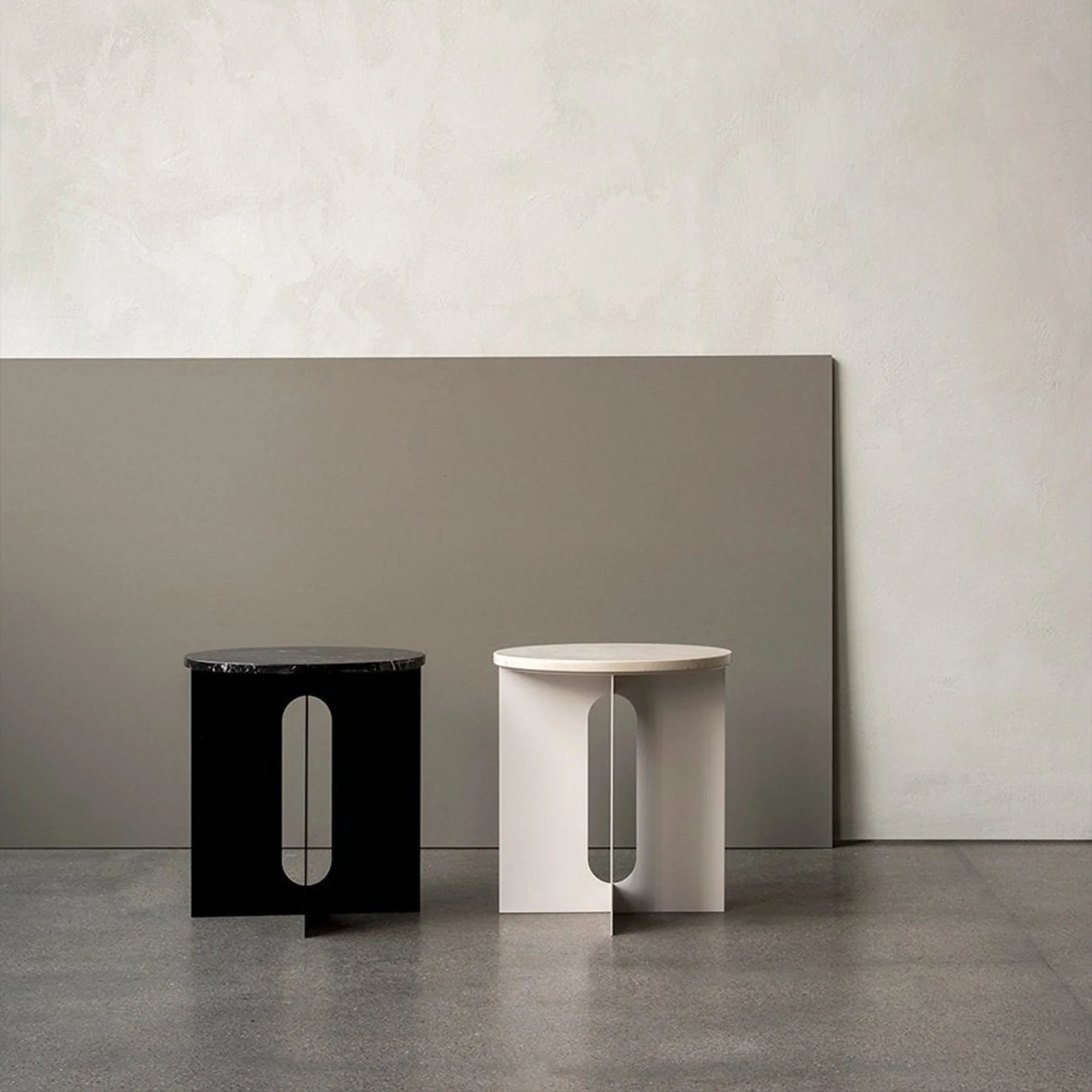 Androgyne Side Table - Base - Image 5