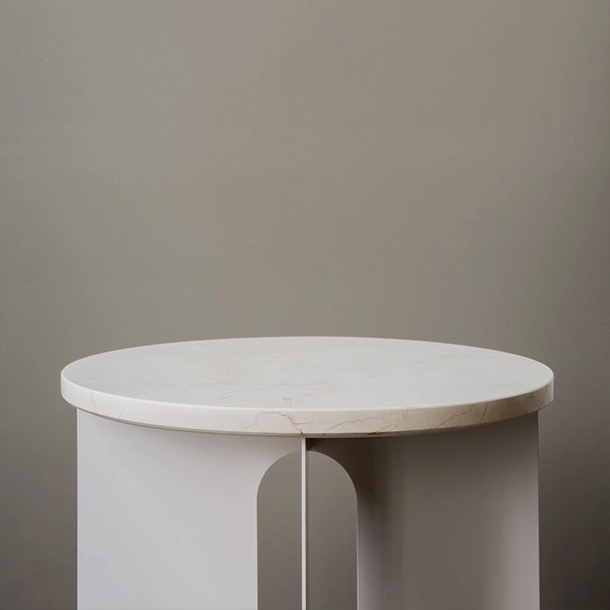Androgyne Side Table - Base - Image 6