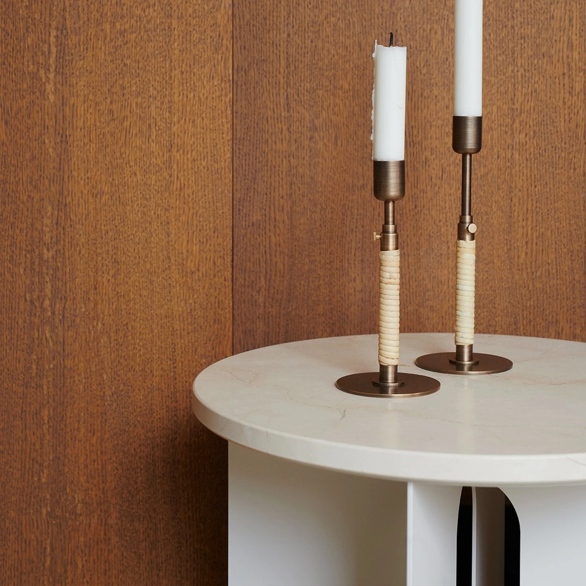 Androgyne Side Table - Base - Image 7