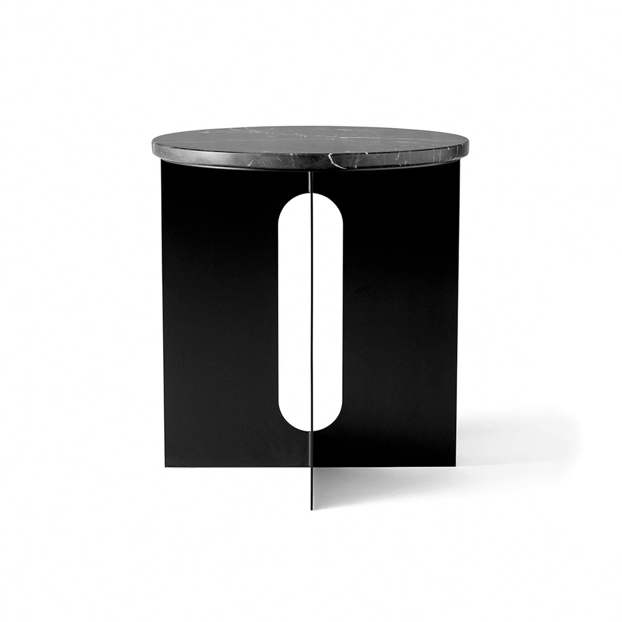 Androgyne Side Table - Base - Image 9