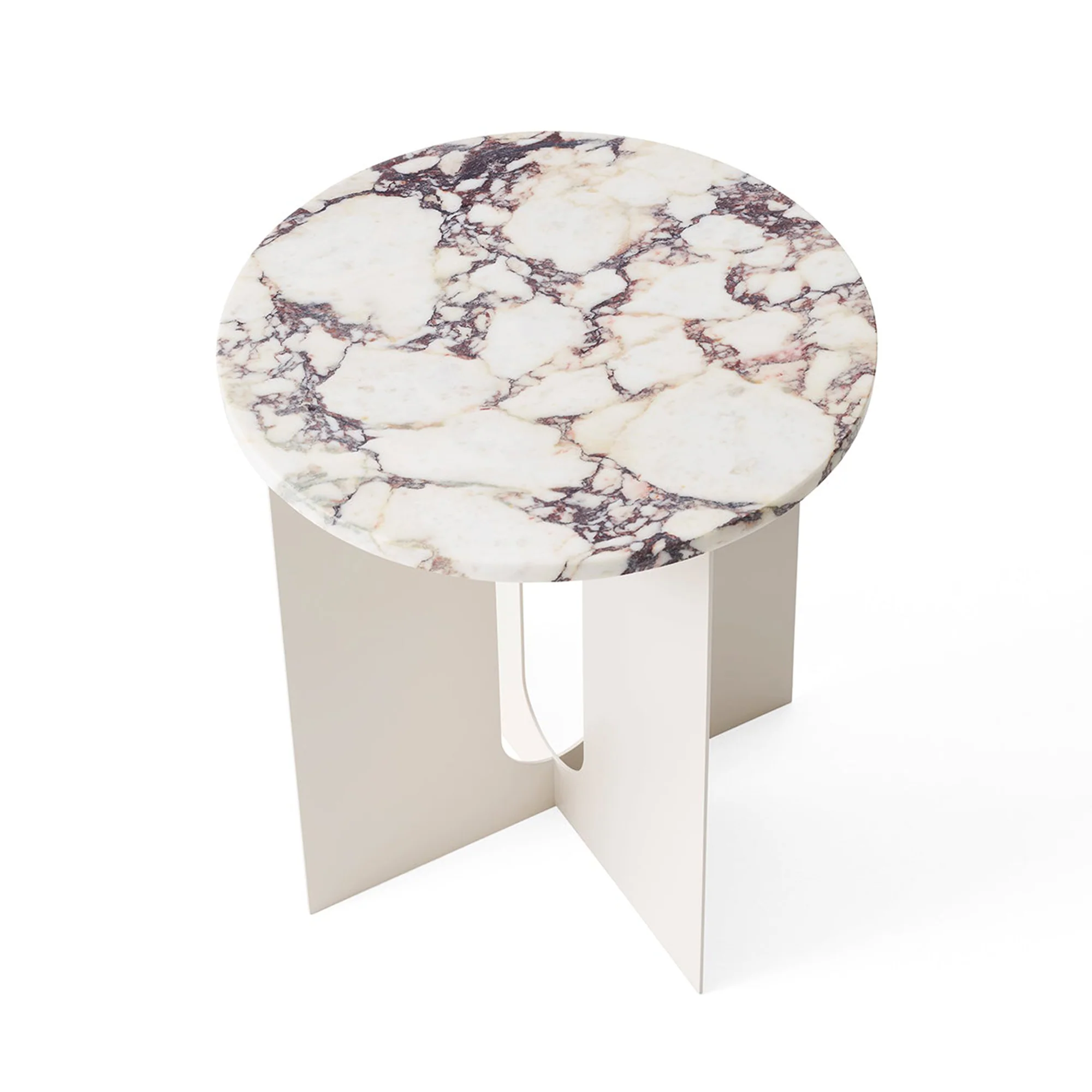 Androgyne Side Table - Table Top - Image 15