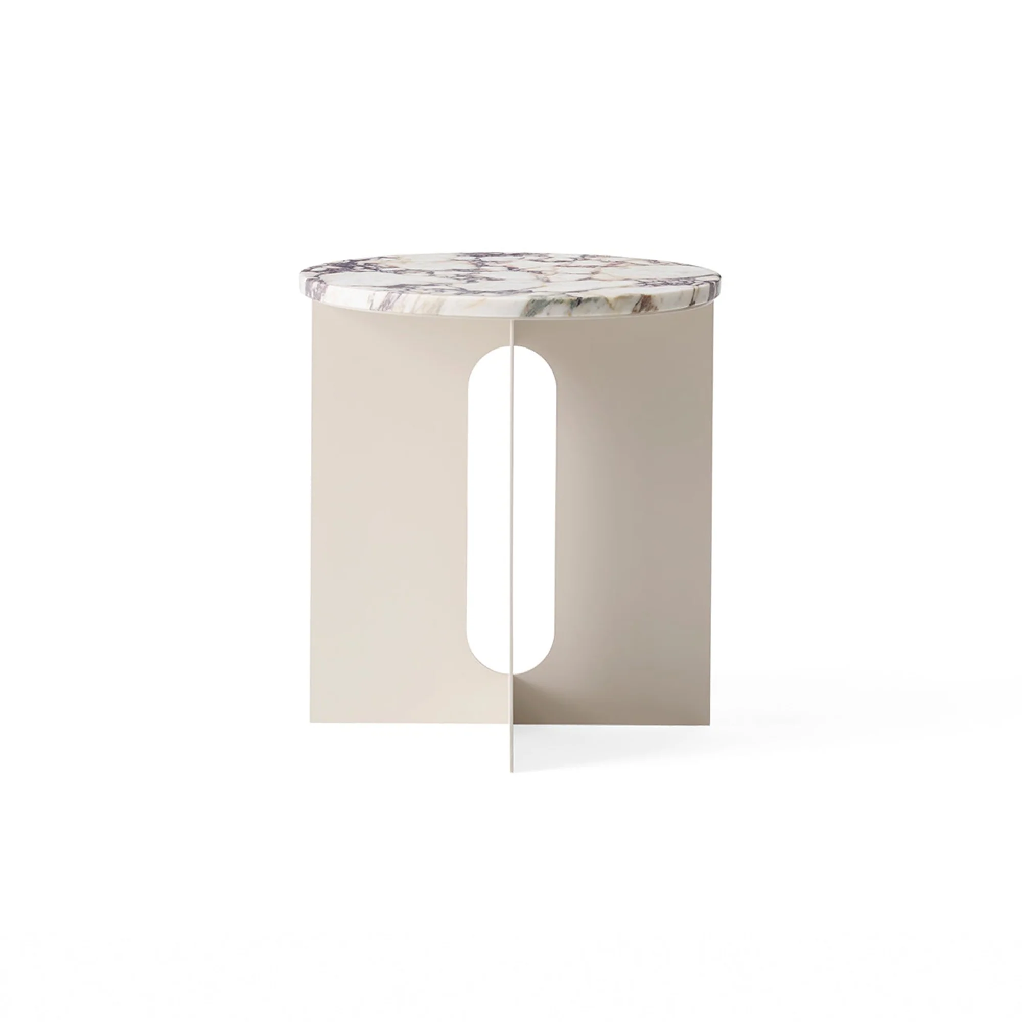 Androgyne Side Table - Table Top - Image 16