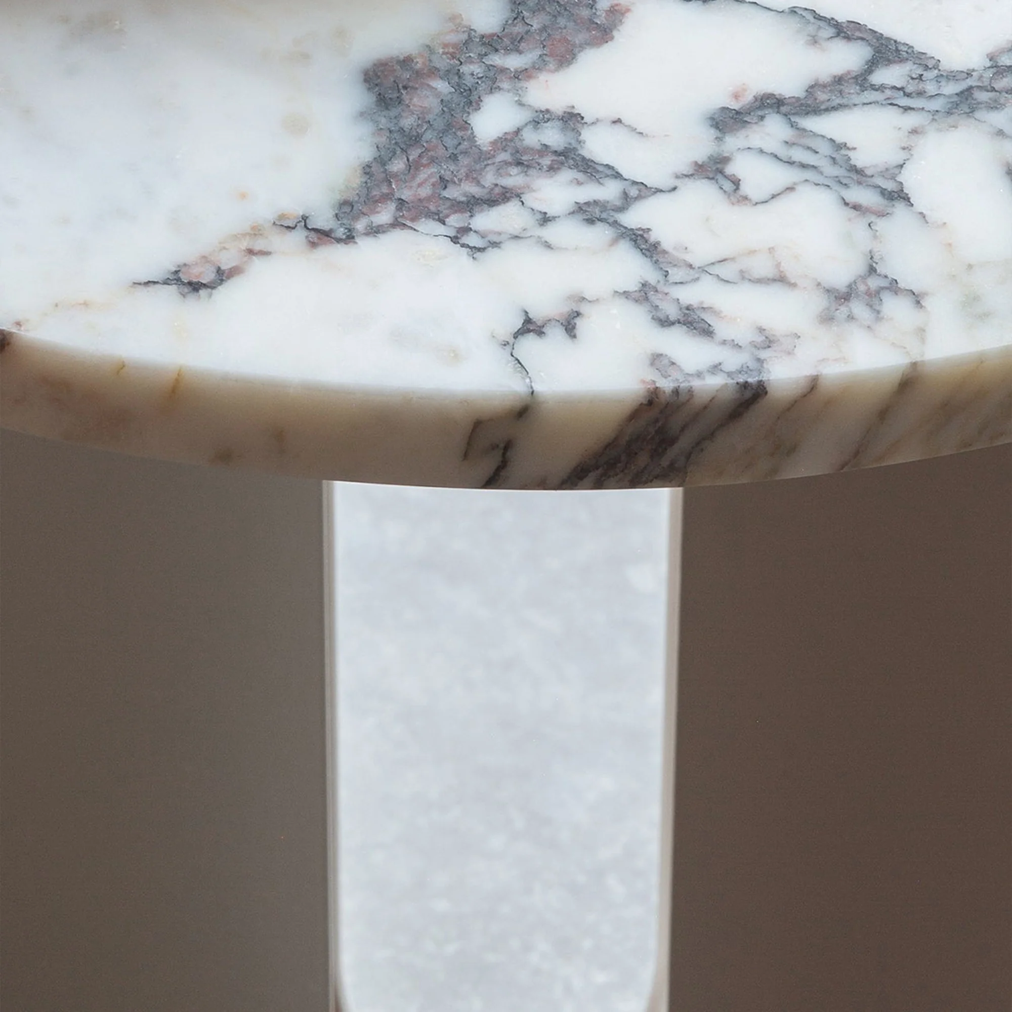 Androgyne Side Table - Table Top - Image 17