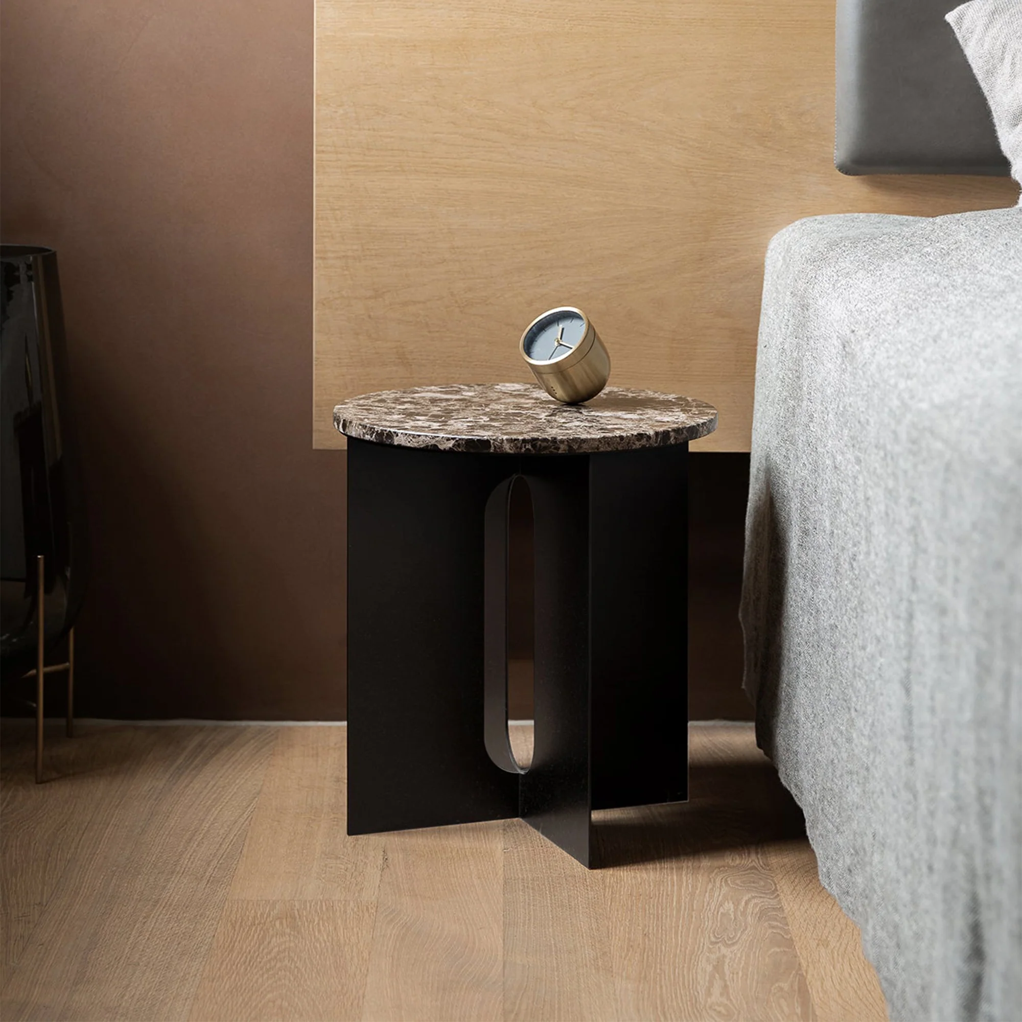 Androgyne Side Table - Table Top - Image 3